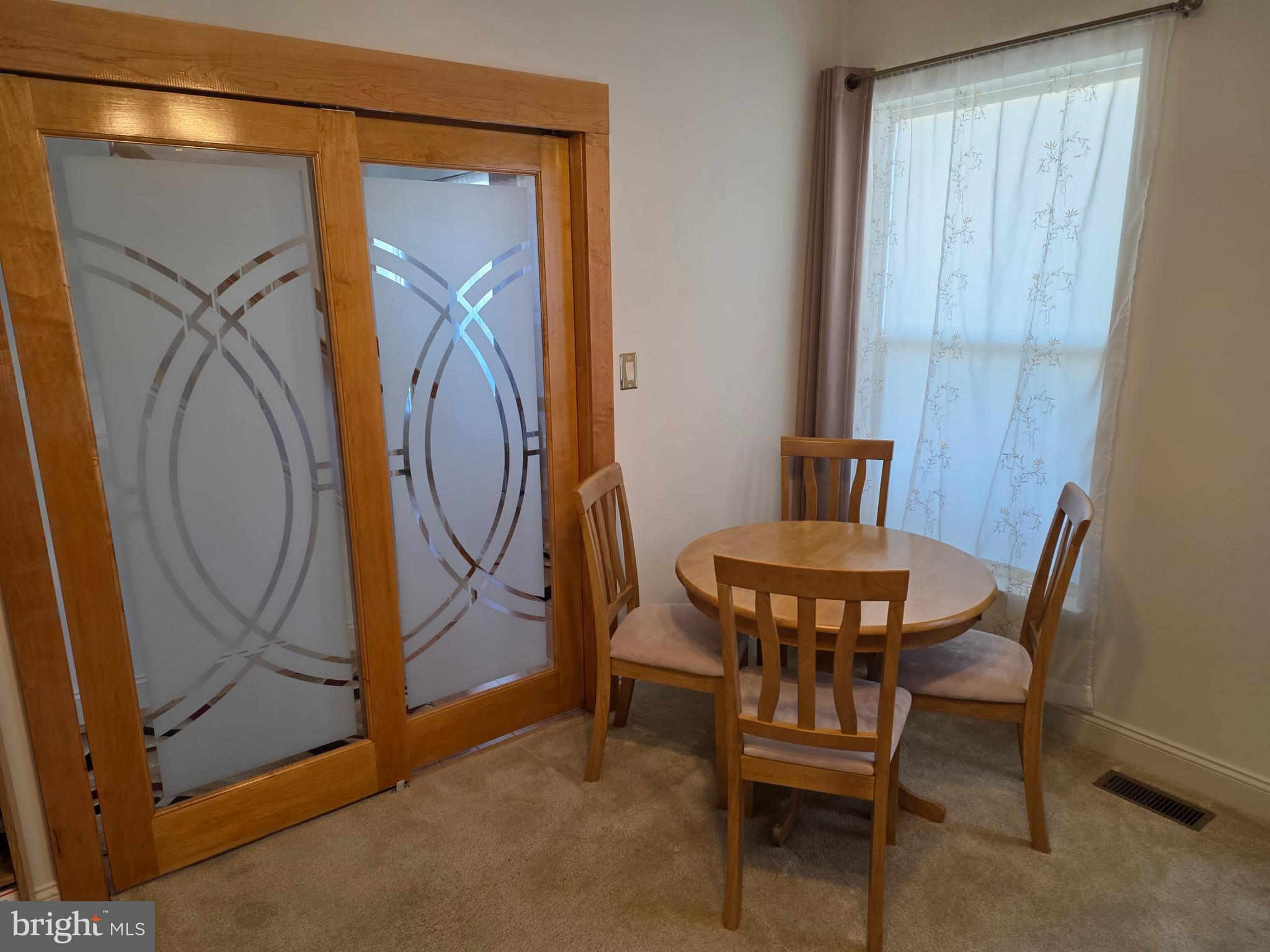 SADSBURY PARK - Residential