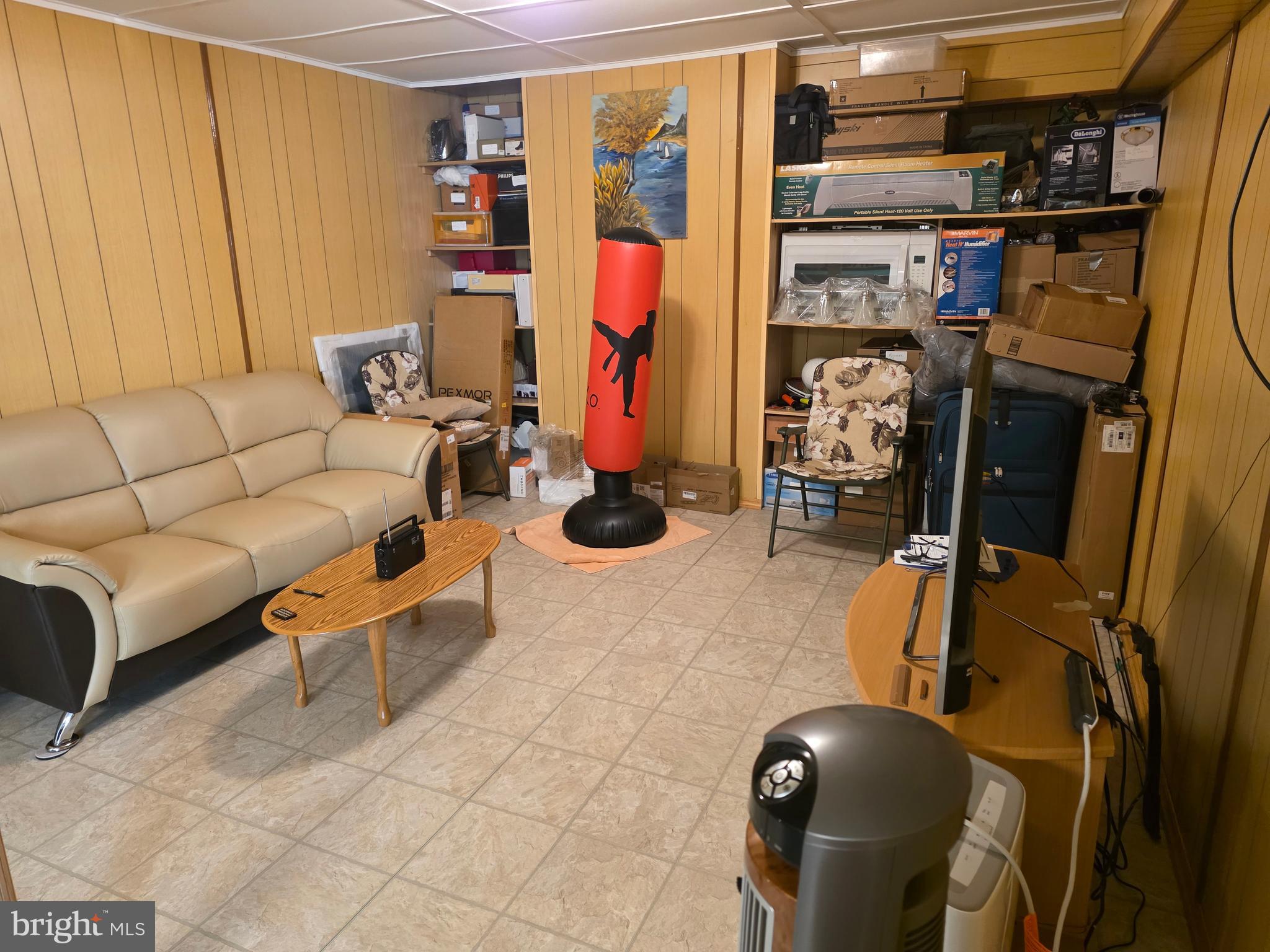 SADSBURY PARK - Residential