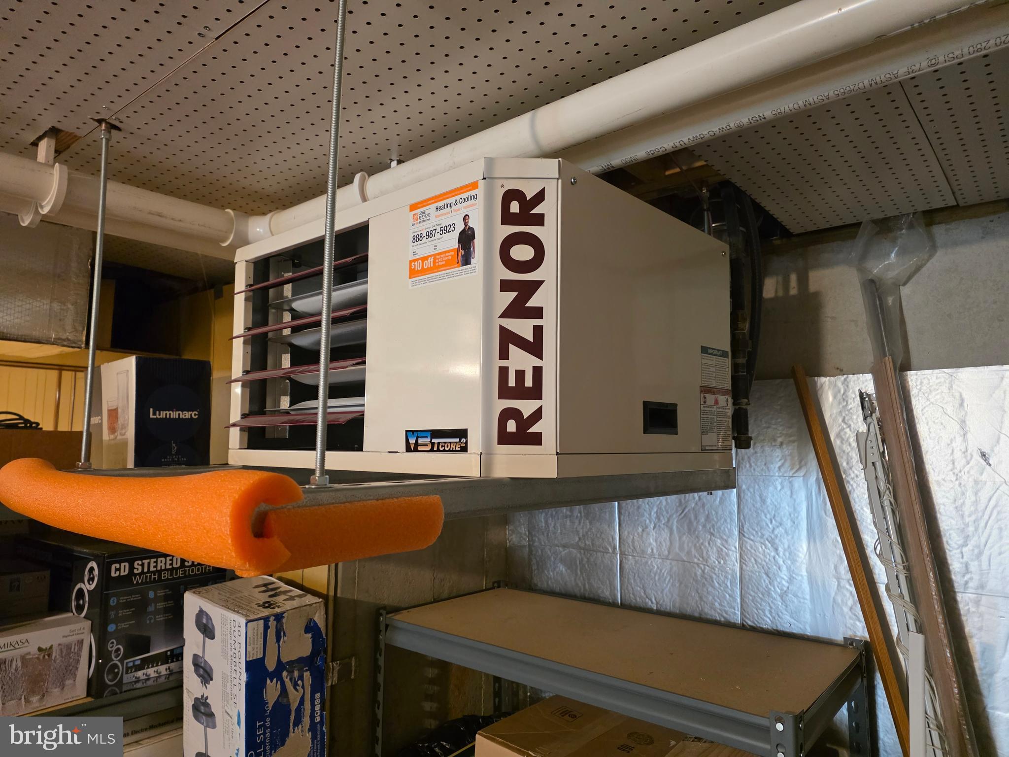 SADSBURY PARK - Residential