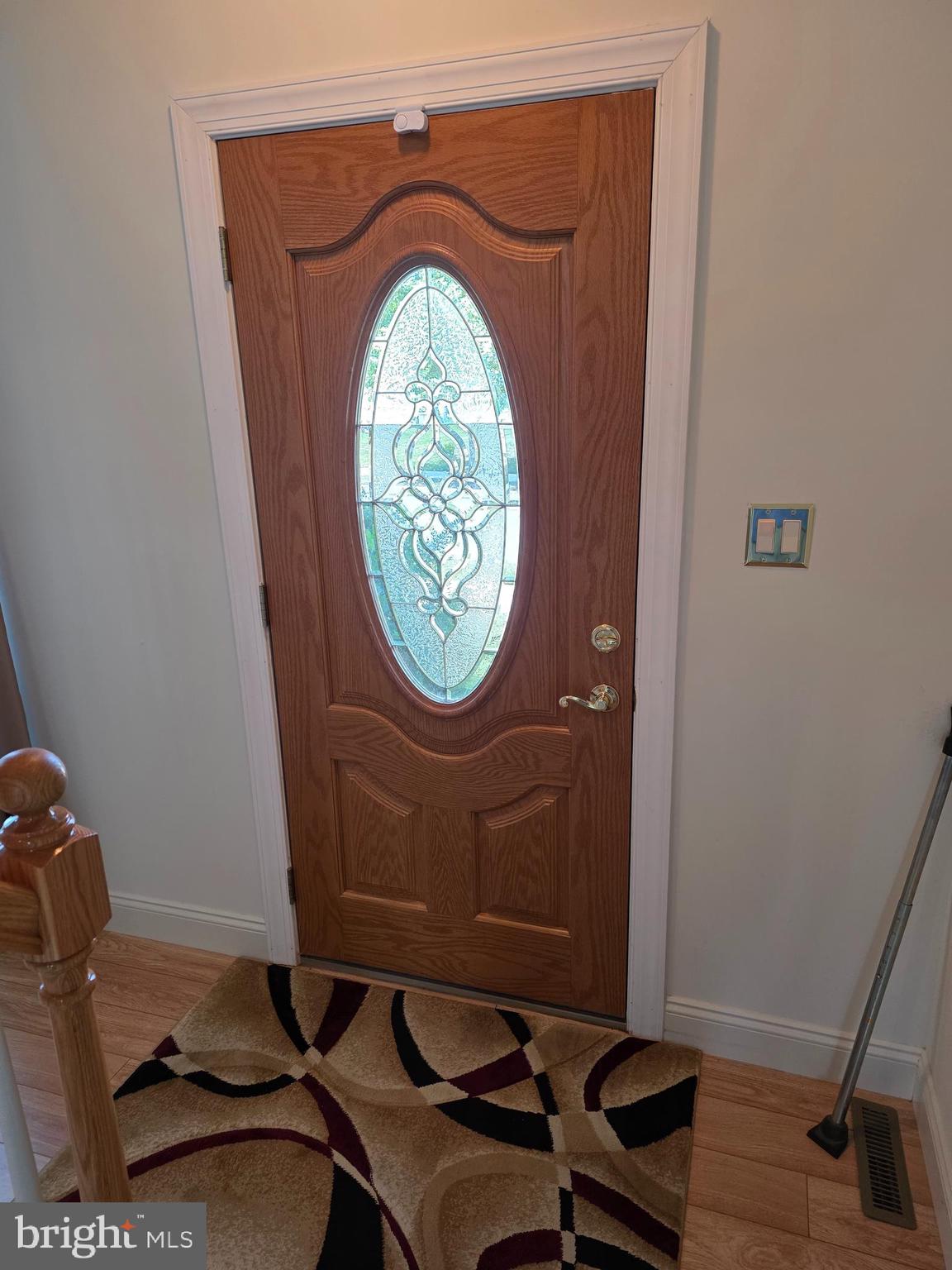 SADSBURY PARK - Residential