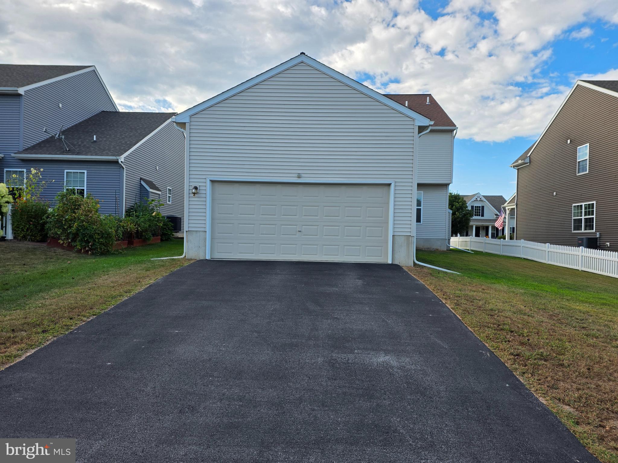 SADSBURY PARK - Residential