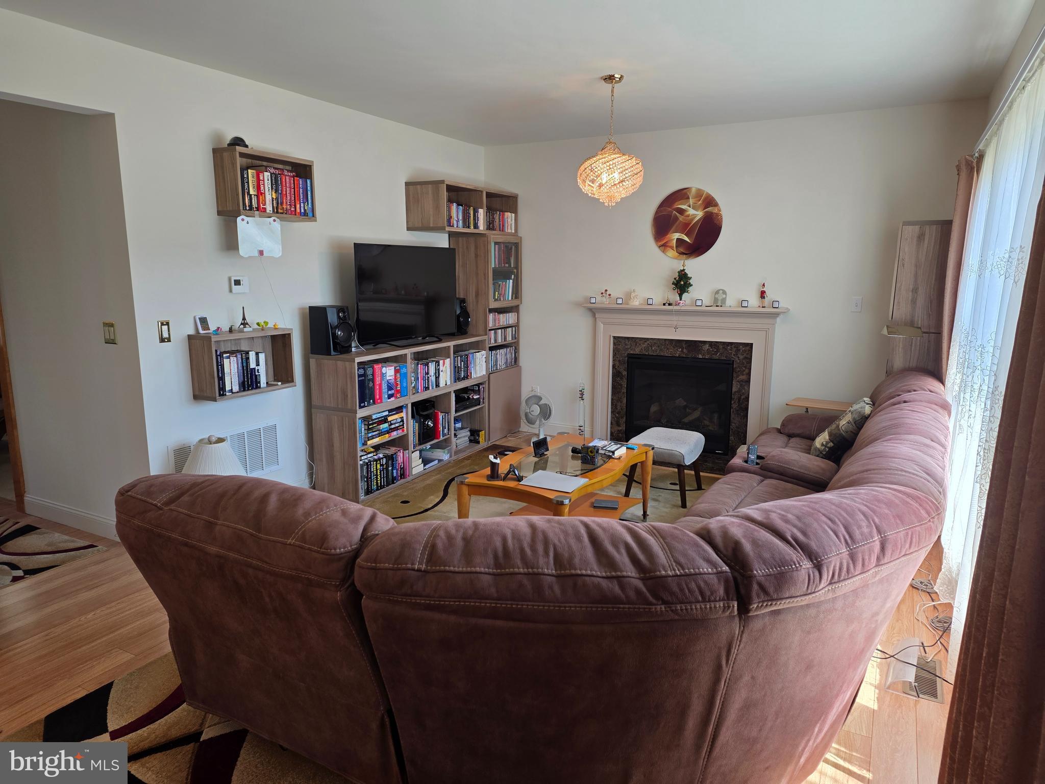 SADSBURY PARK - Residential