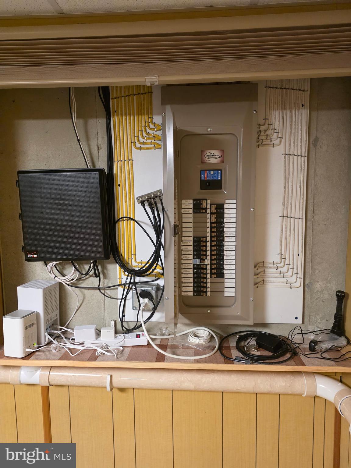 SADSBURY PARK - Residential