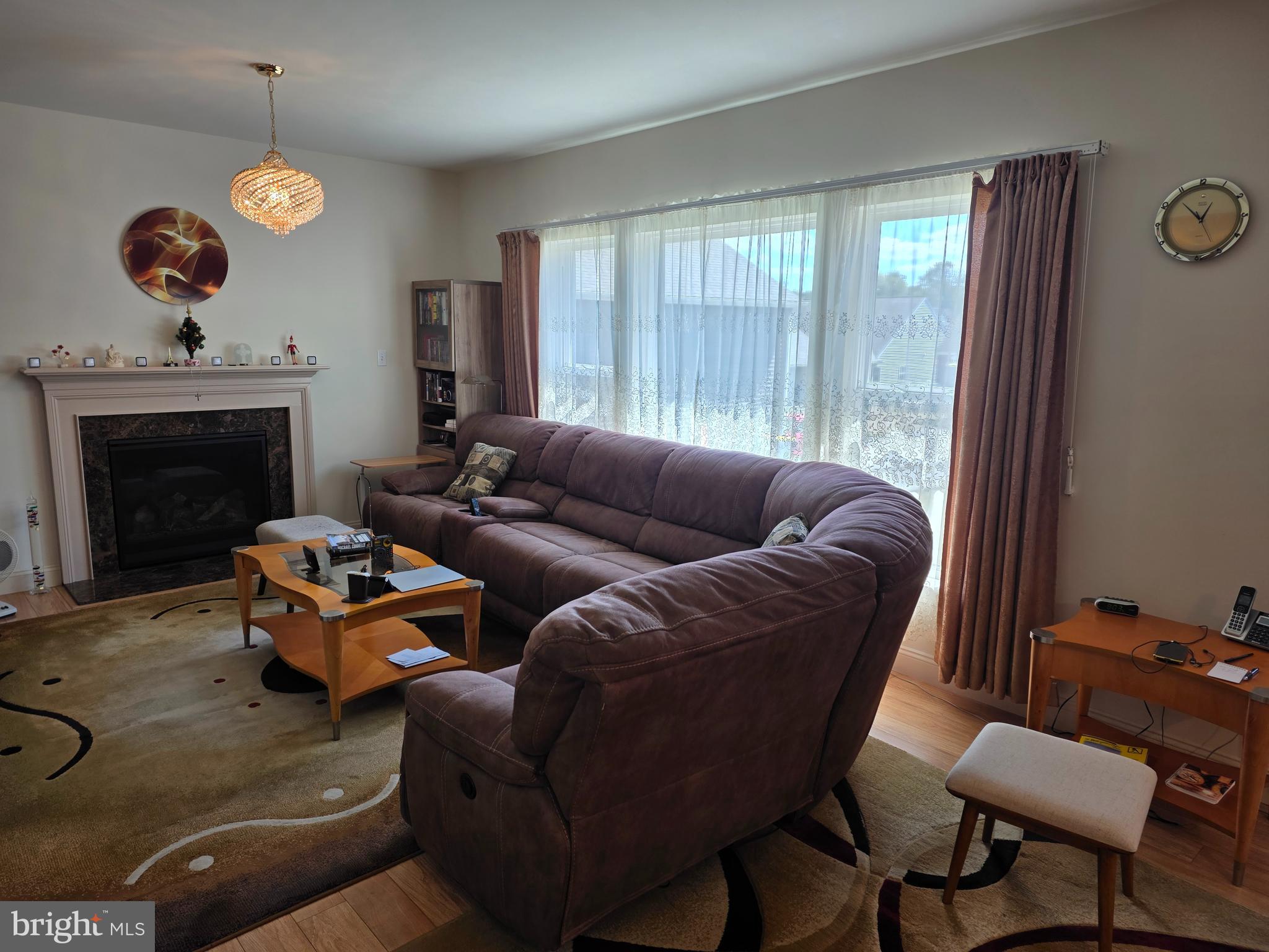 SADSBURY PARK - Residential