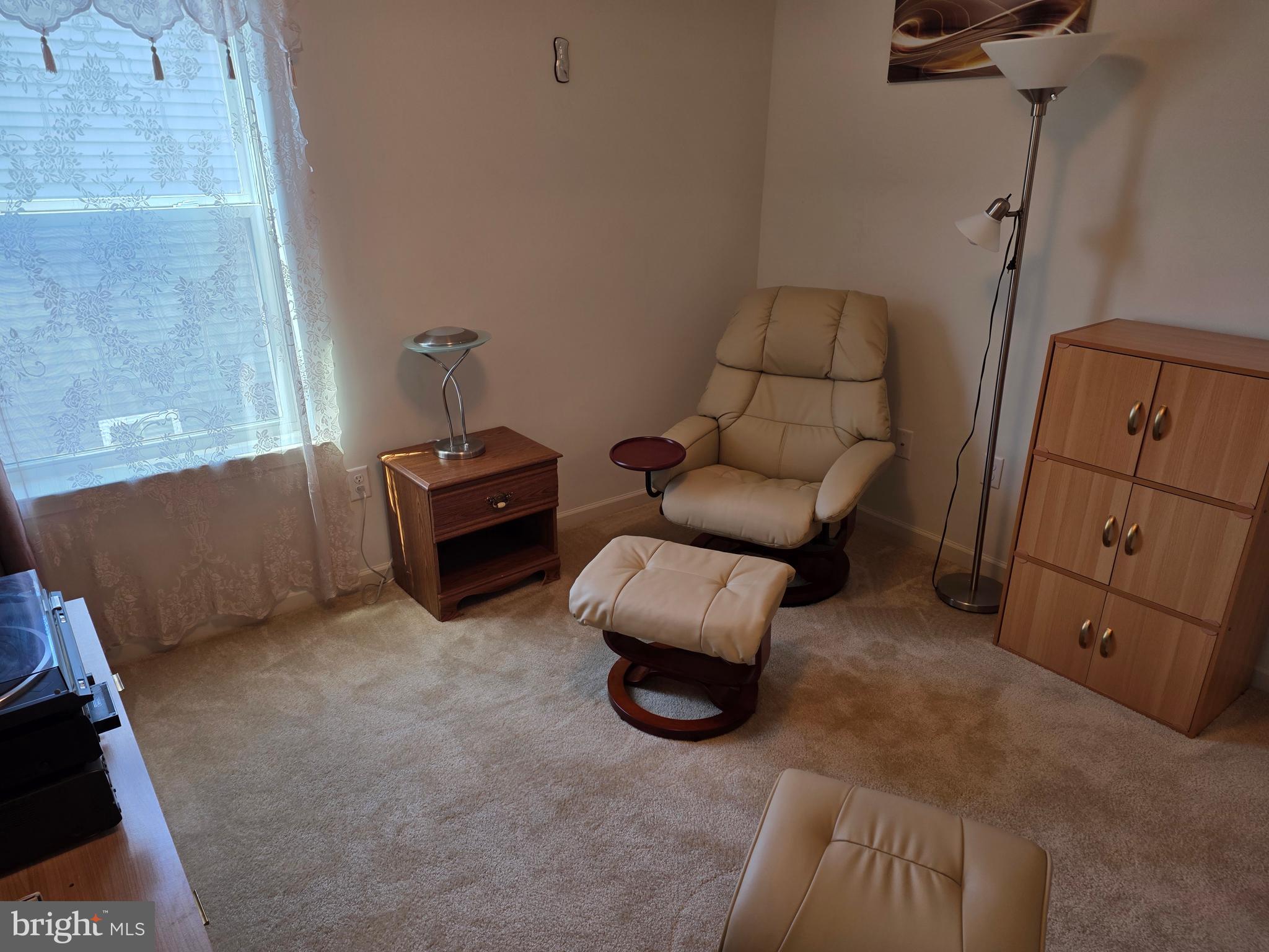 SADSBURY PARK - Residential