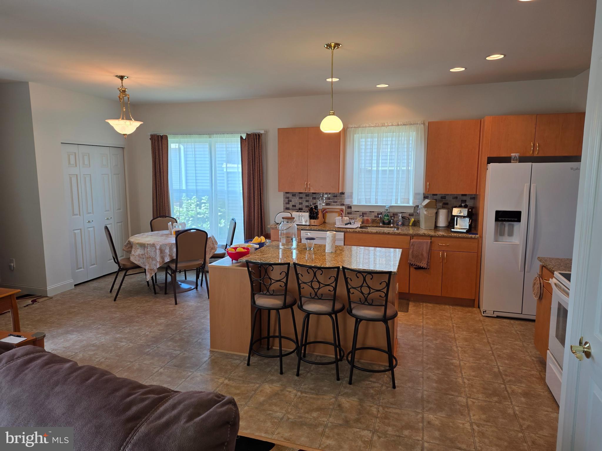 SADSBURY PARK - Residential