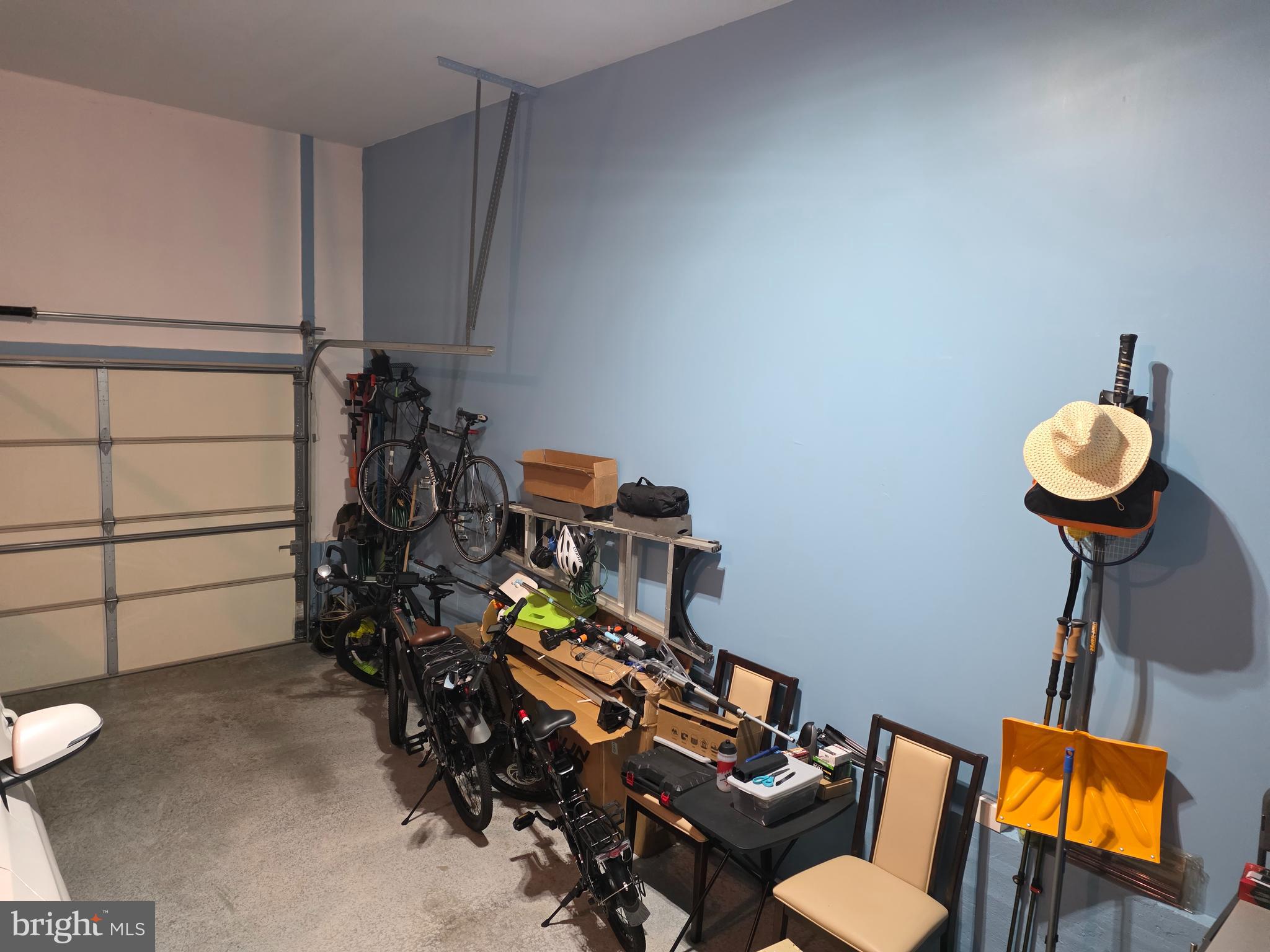 SADSBURY PARK - Residential