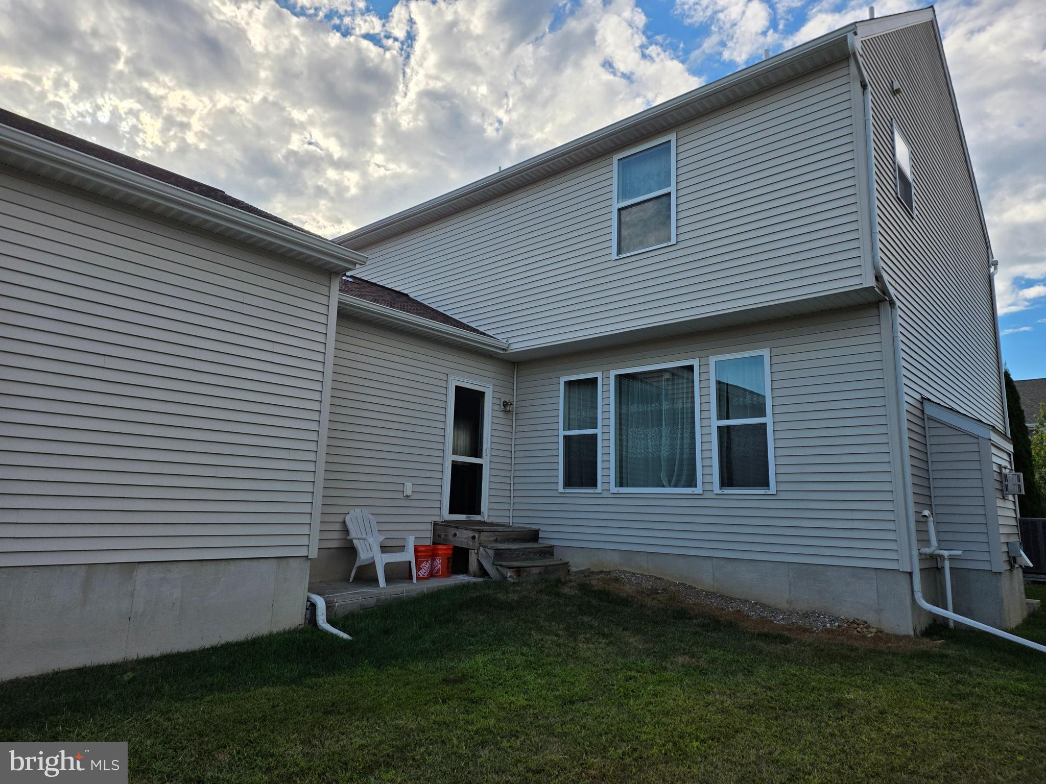 SADSBURY PARK - Residential