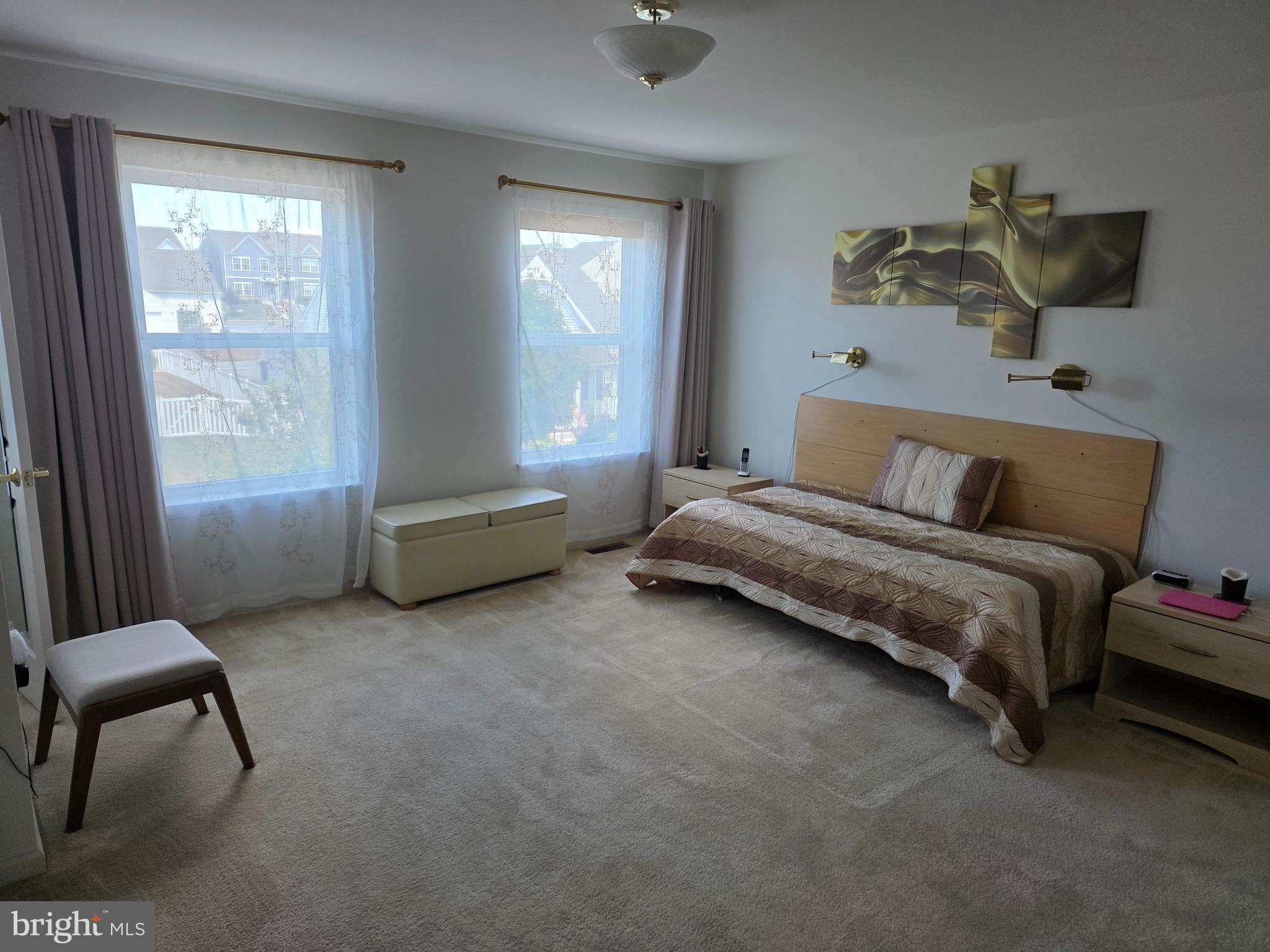 SADSBURY PARK - Residential