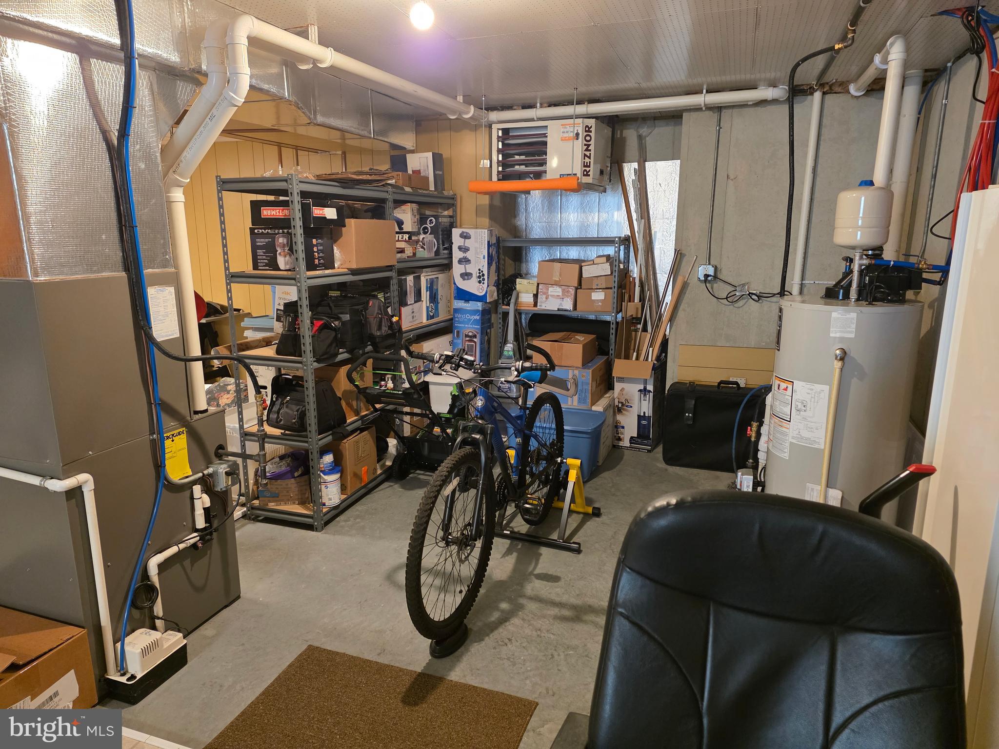 SADSBURY PARK - Residential