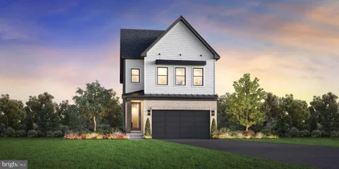 23225 Gallatin Grove Drive, Aldie, VA MLS: VALO2137974