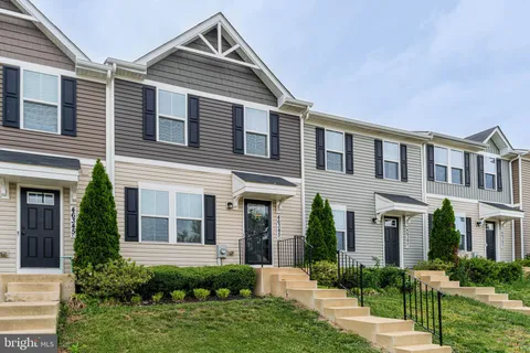 46345 Creeping Primrose Lane Unit D, Lexington Park, MD MLS: MDSM2023964