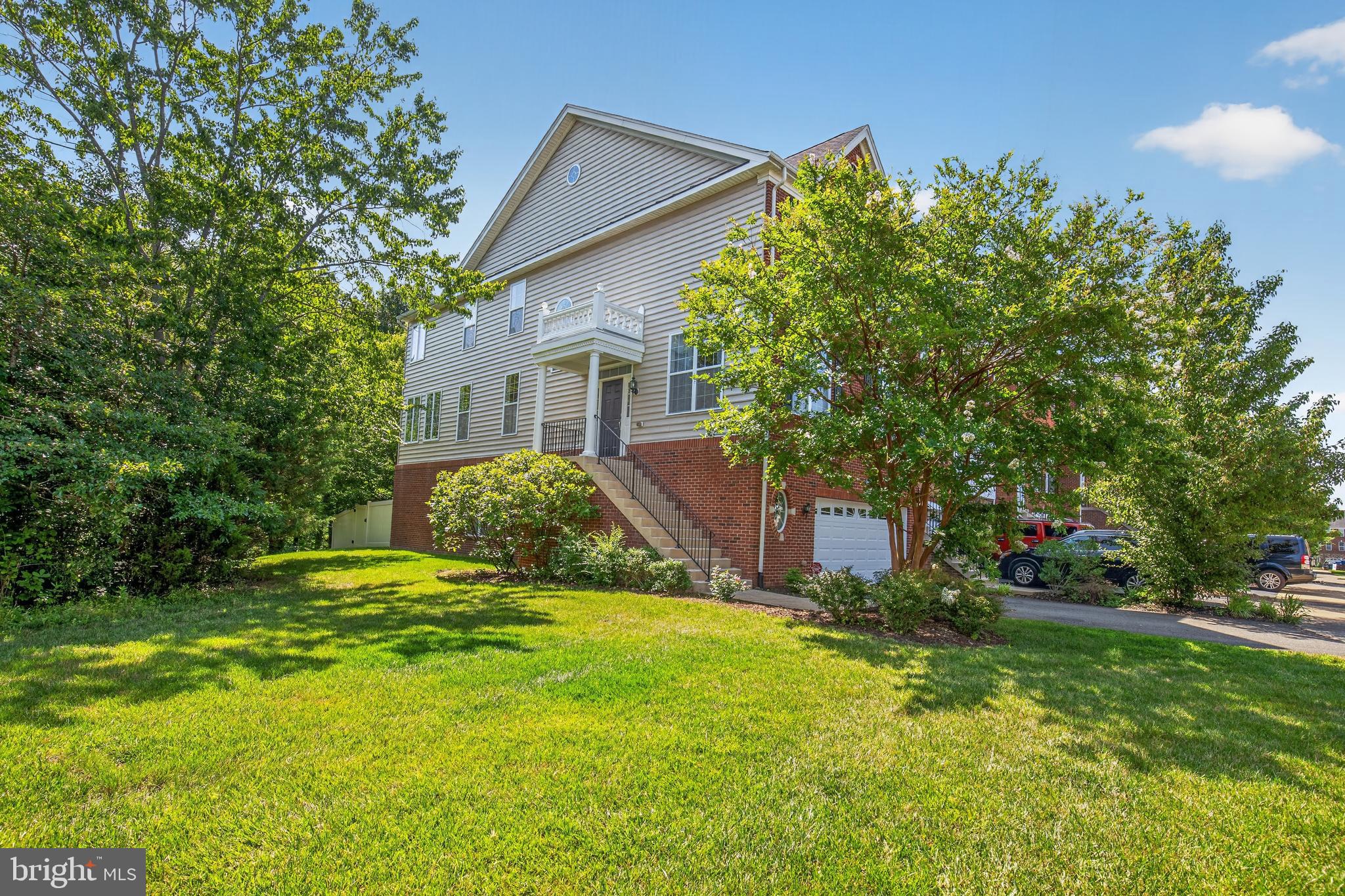 43283 MITCHAM SQUARE
