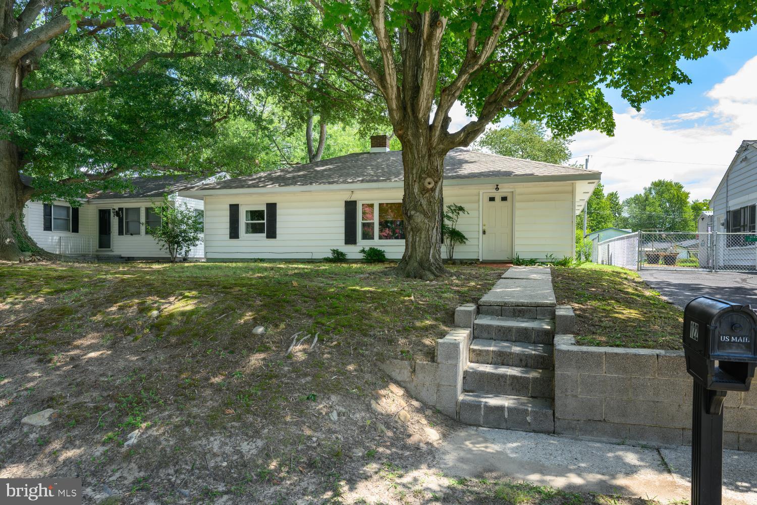 122 PROSPECT AVENUE
