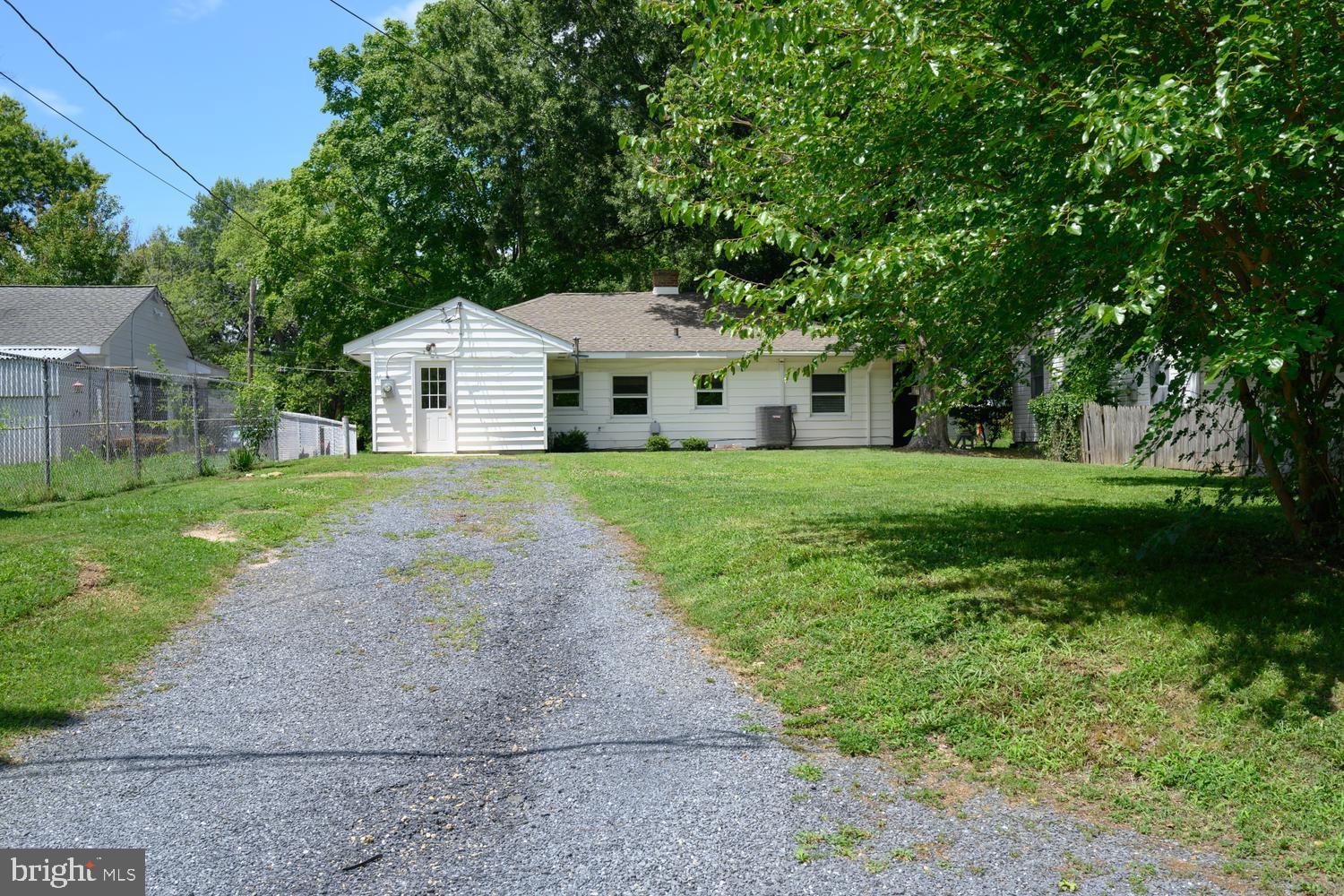 122 PROSPECT AVENUE