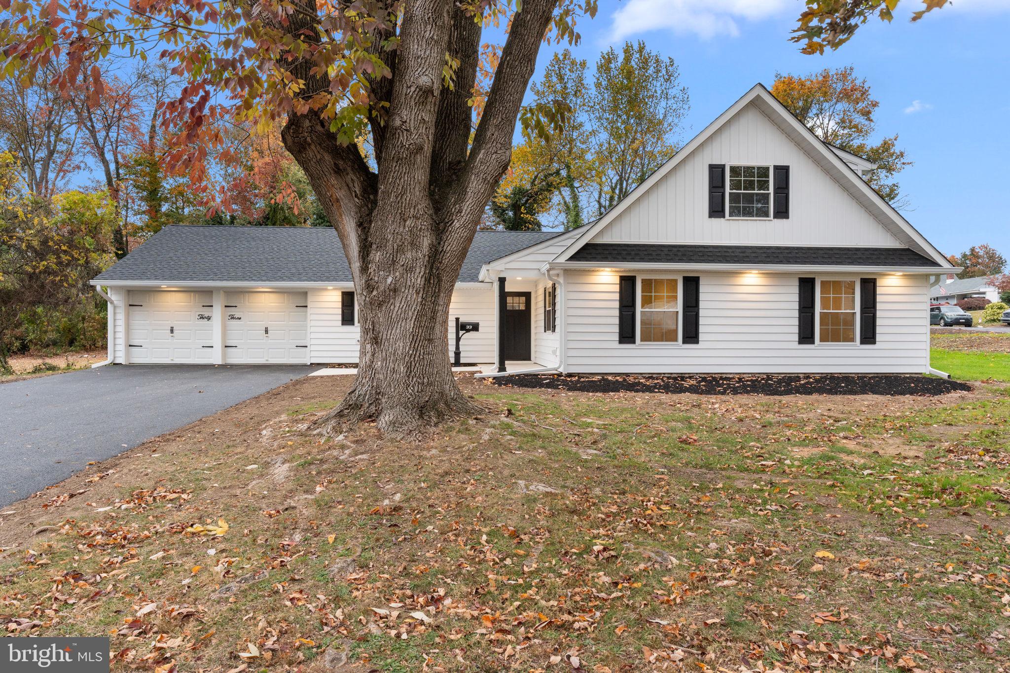 RED ROSE GATE - Residential