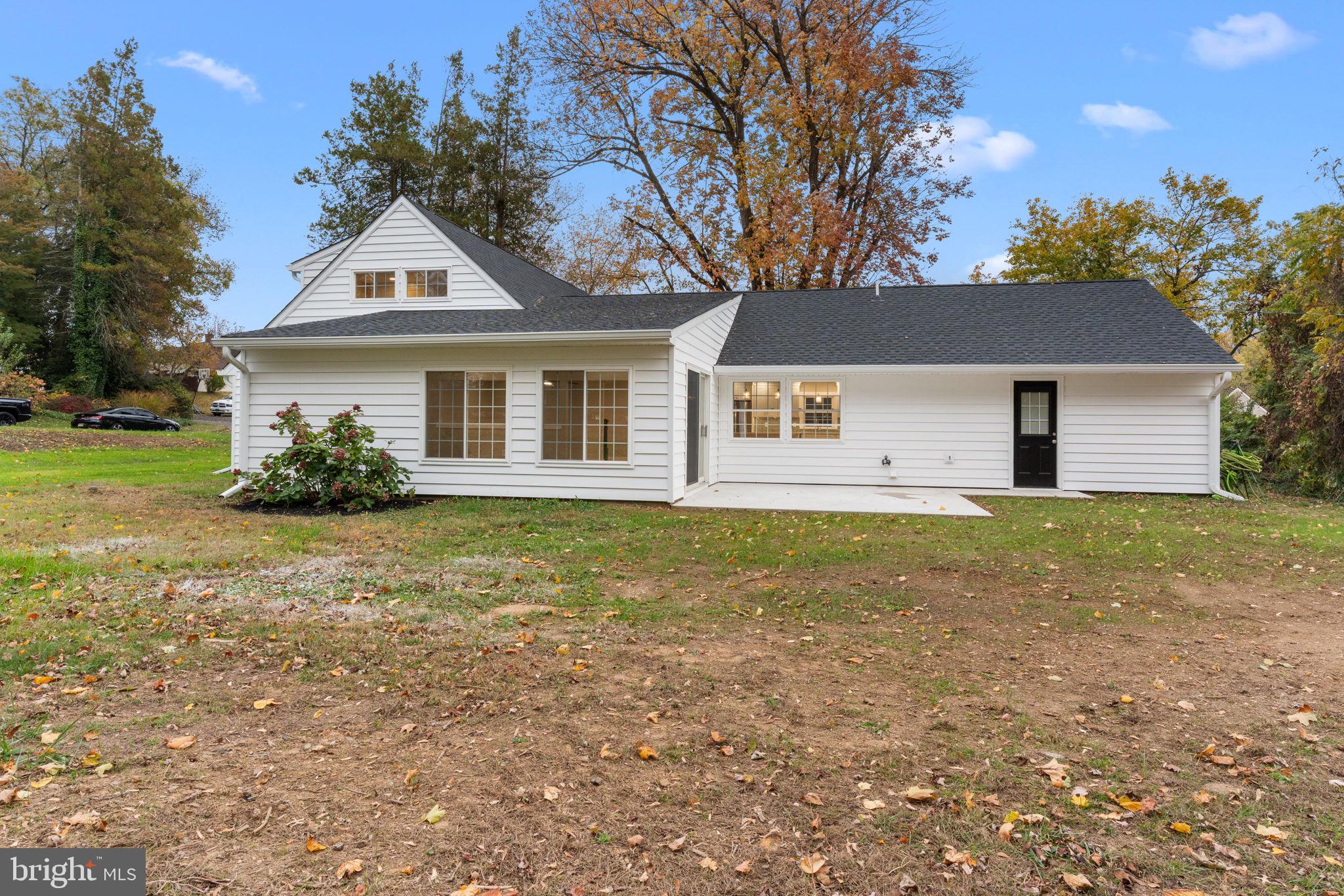 RED ROSE GATE - Residential