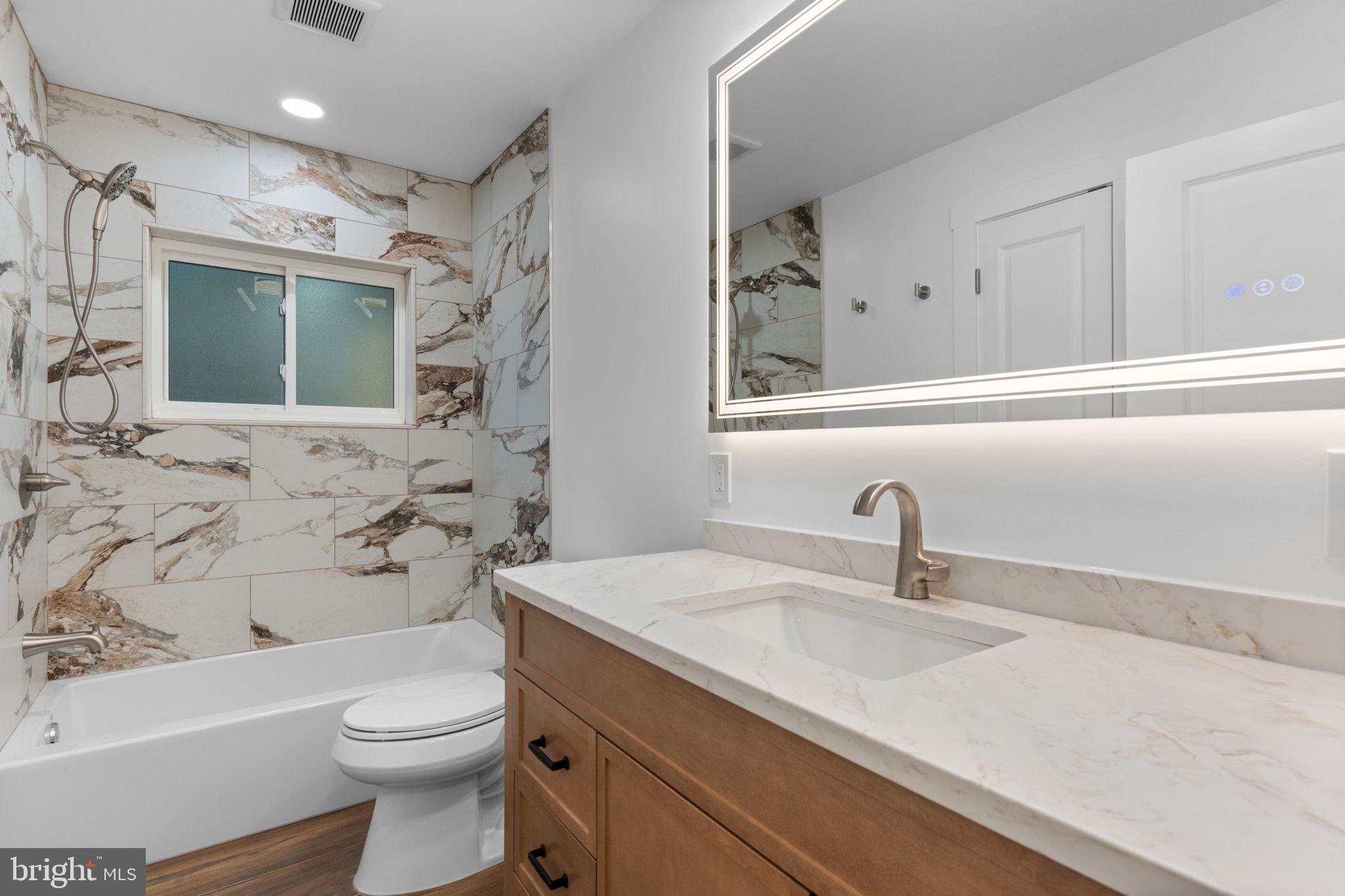 RED ROSE GATE - Residential