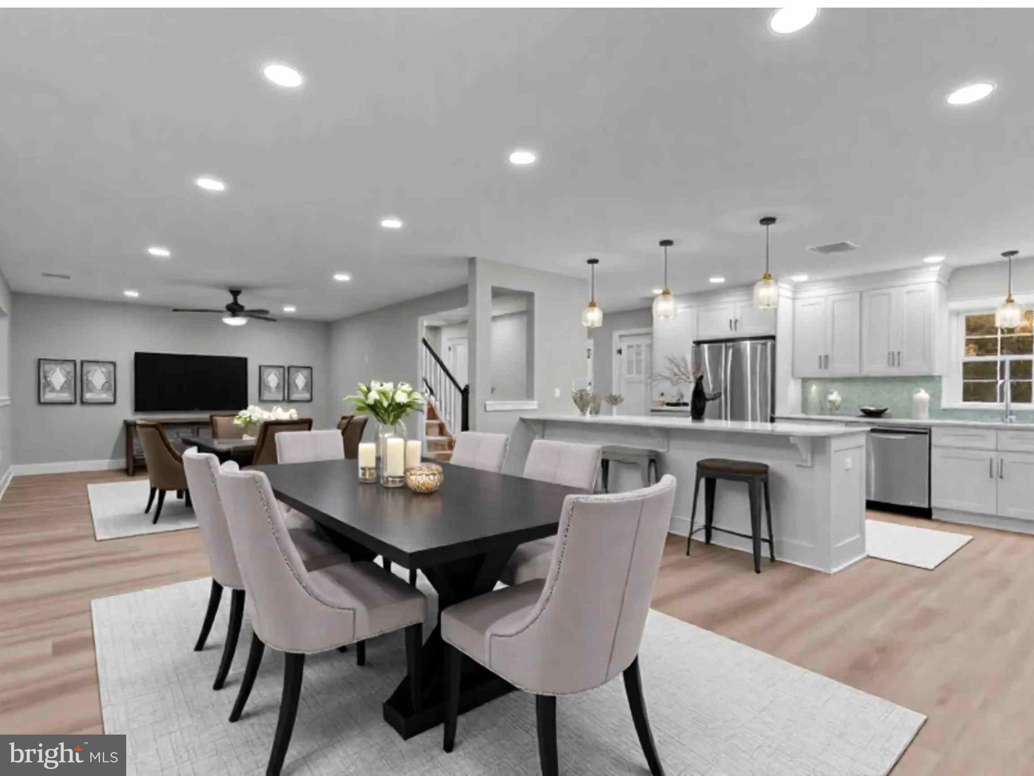 RED ROSE GATE - Residential