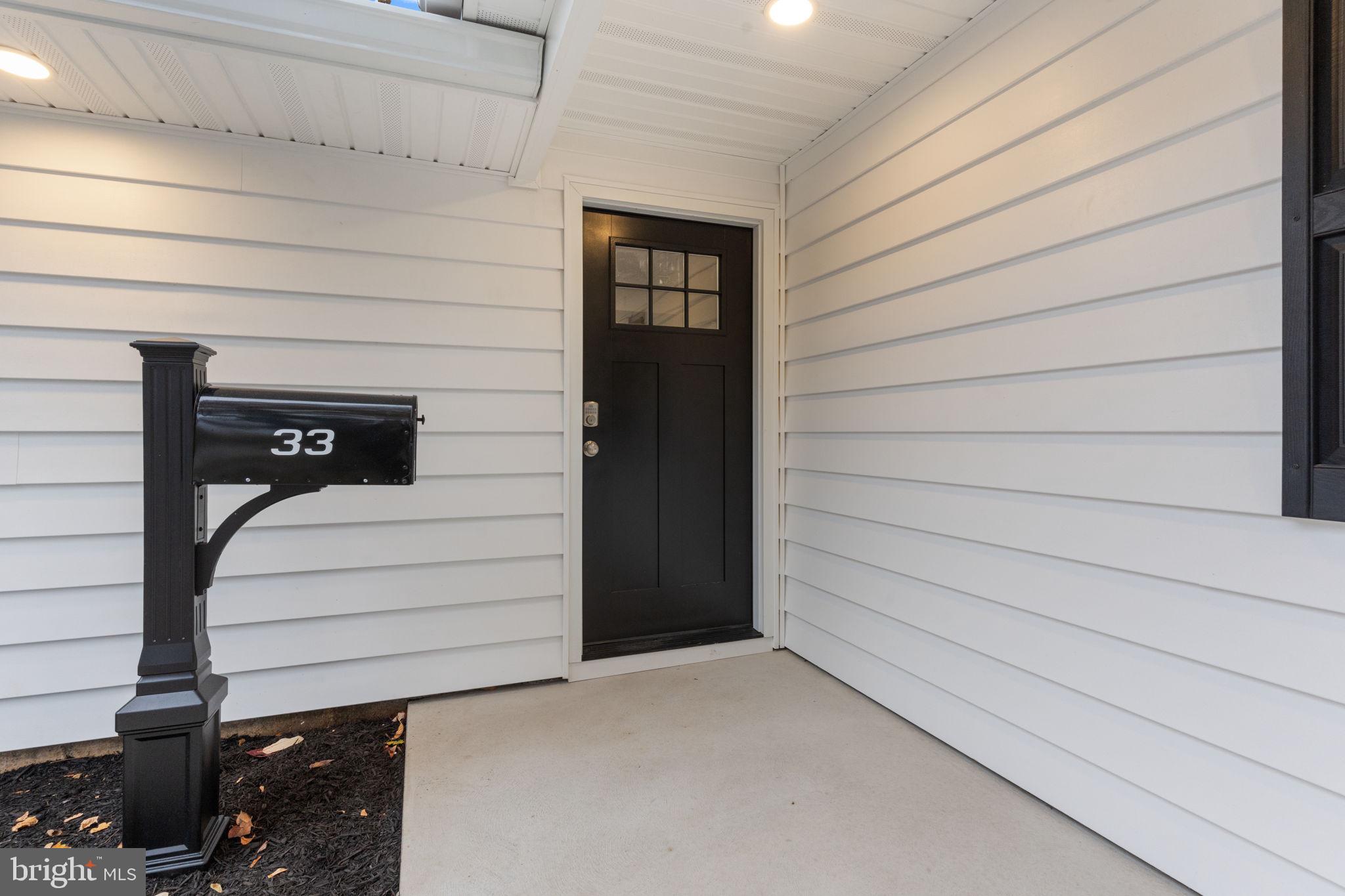 RED ROSE GATE - Residential