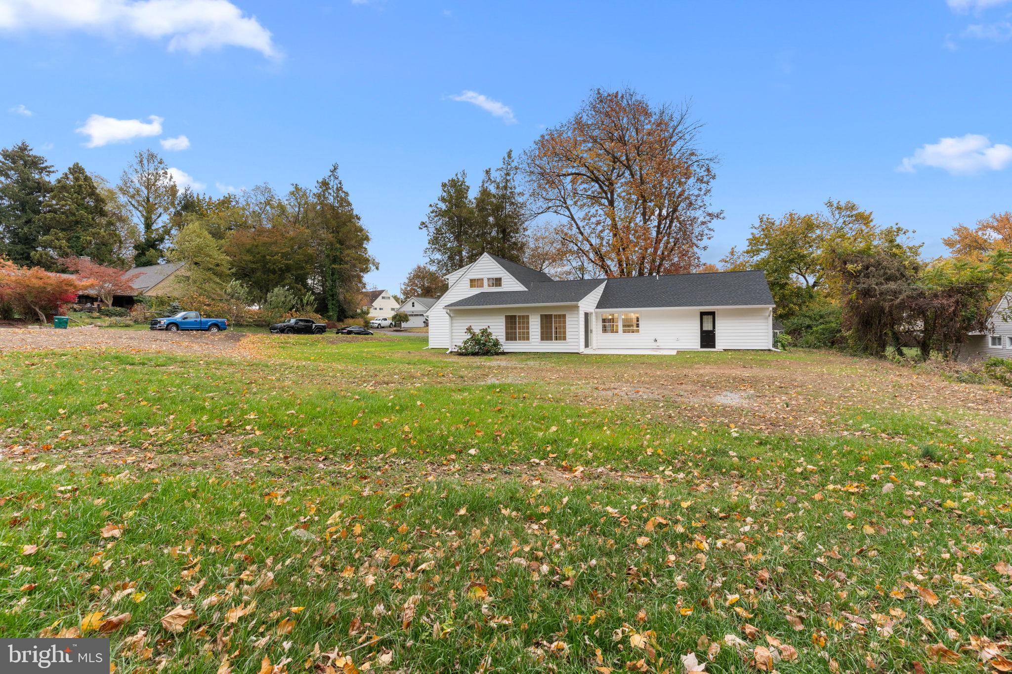RED ROSE GATE - Residential
