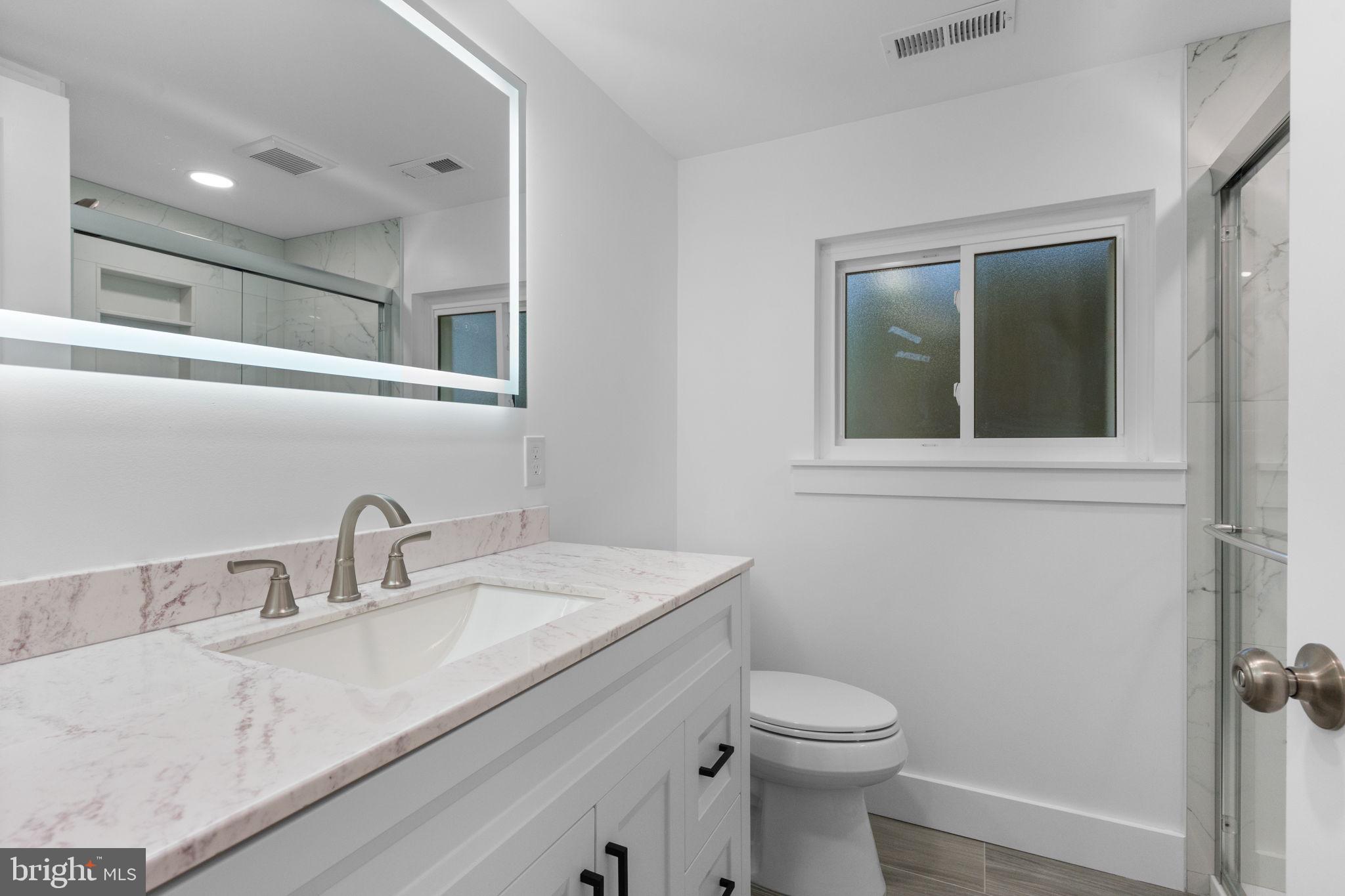 RED ROSE GATE - Residential