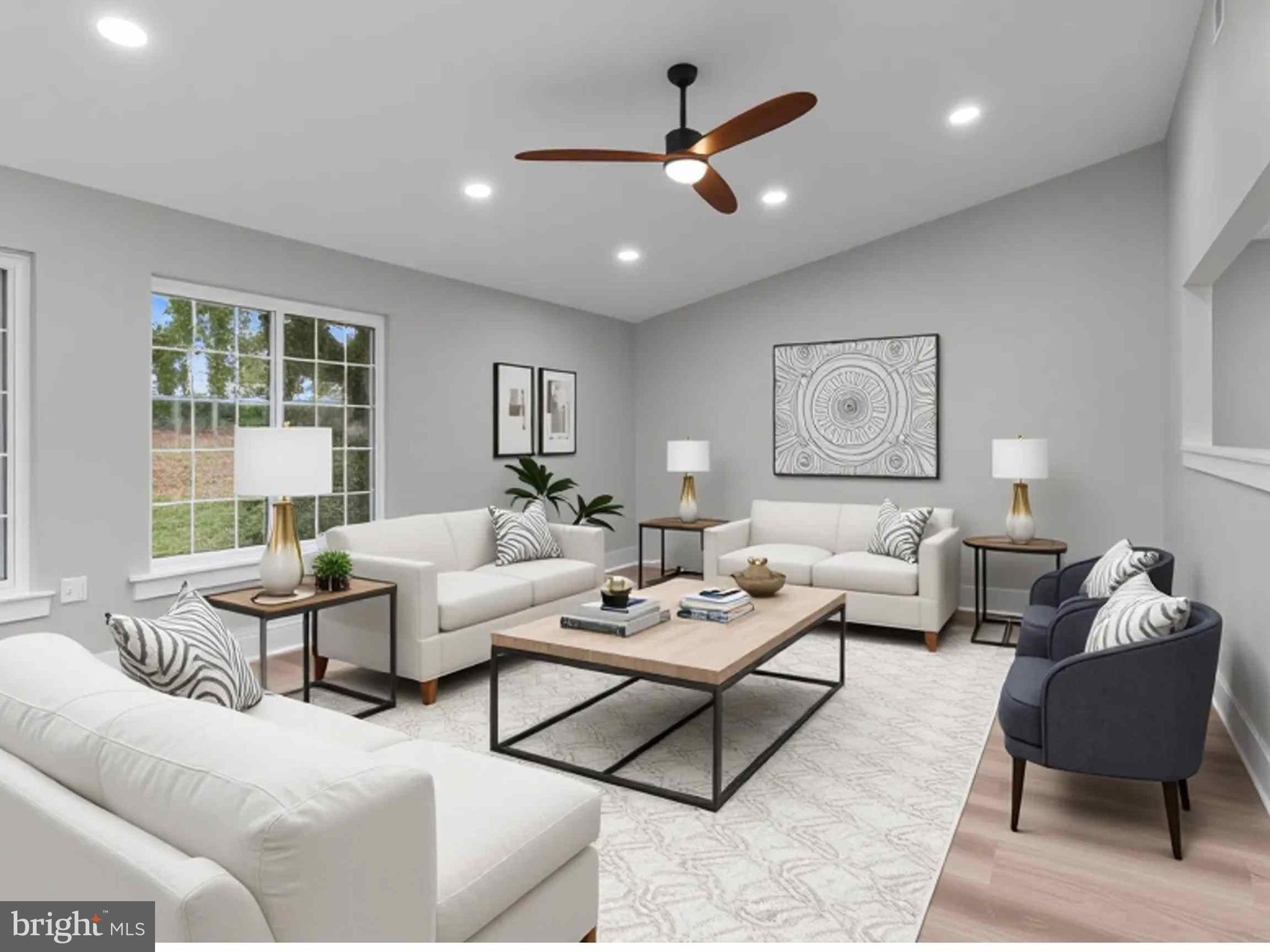 RED ROSE GATE - Residential