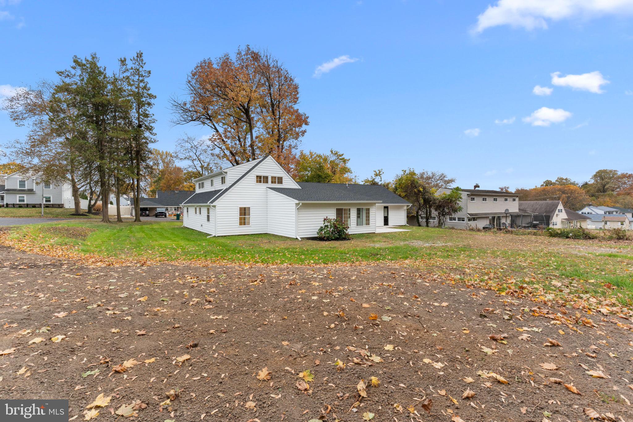 RED ROSE GATE - Residential