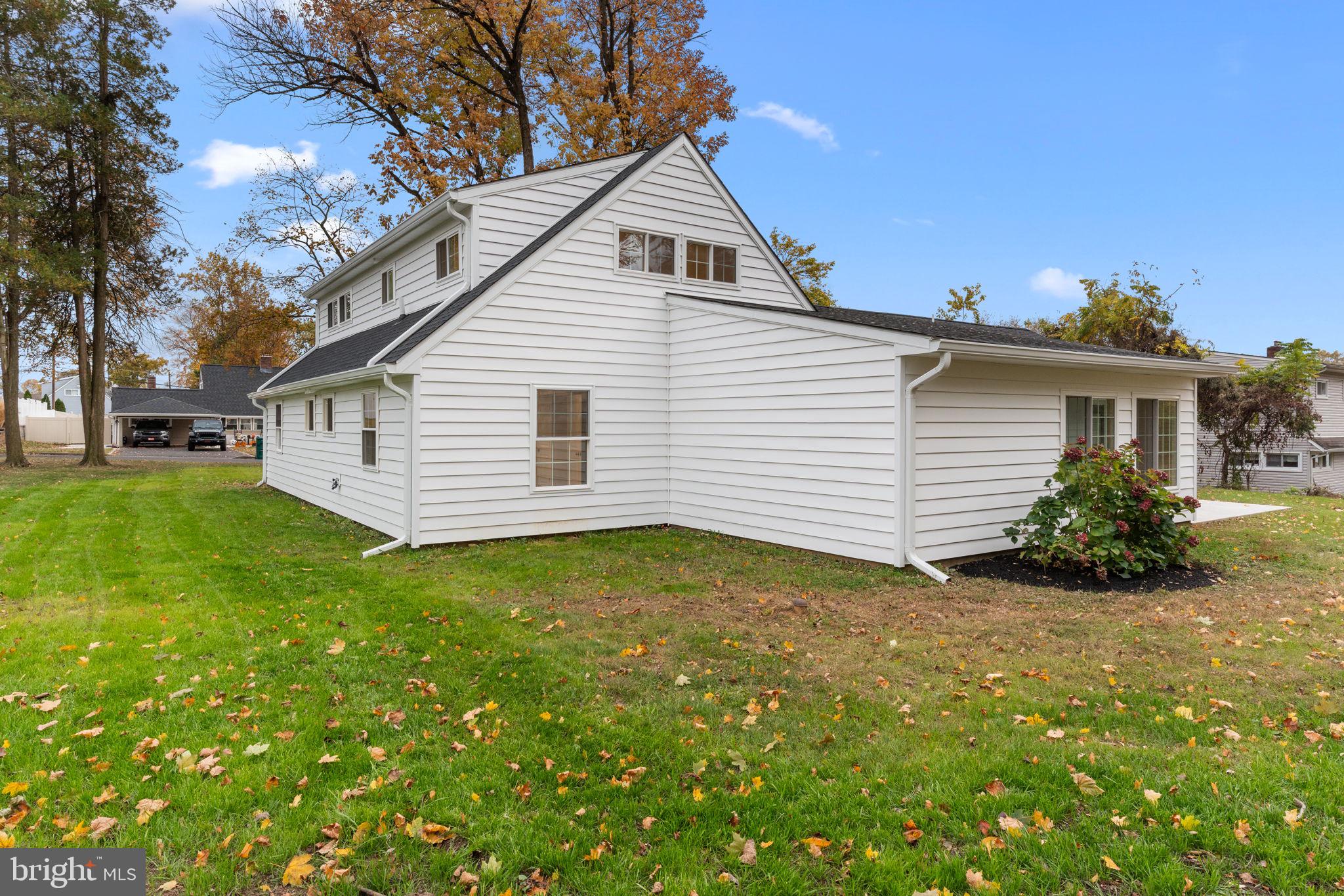 RED ROSE GATE - Residential