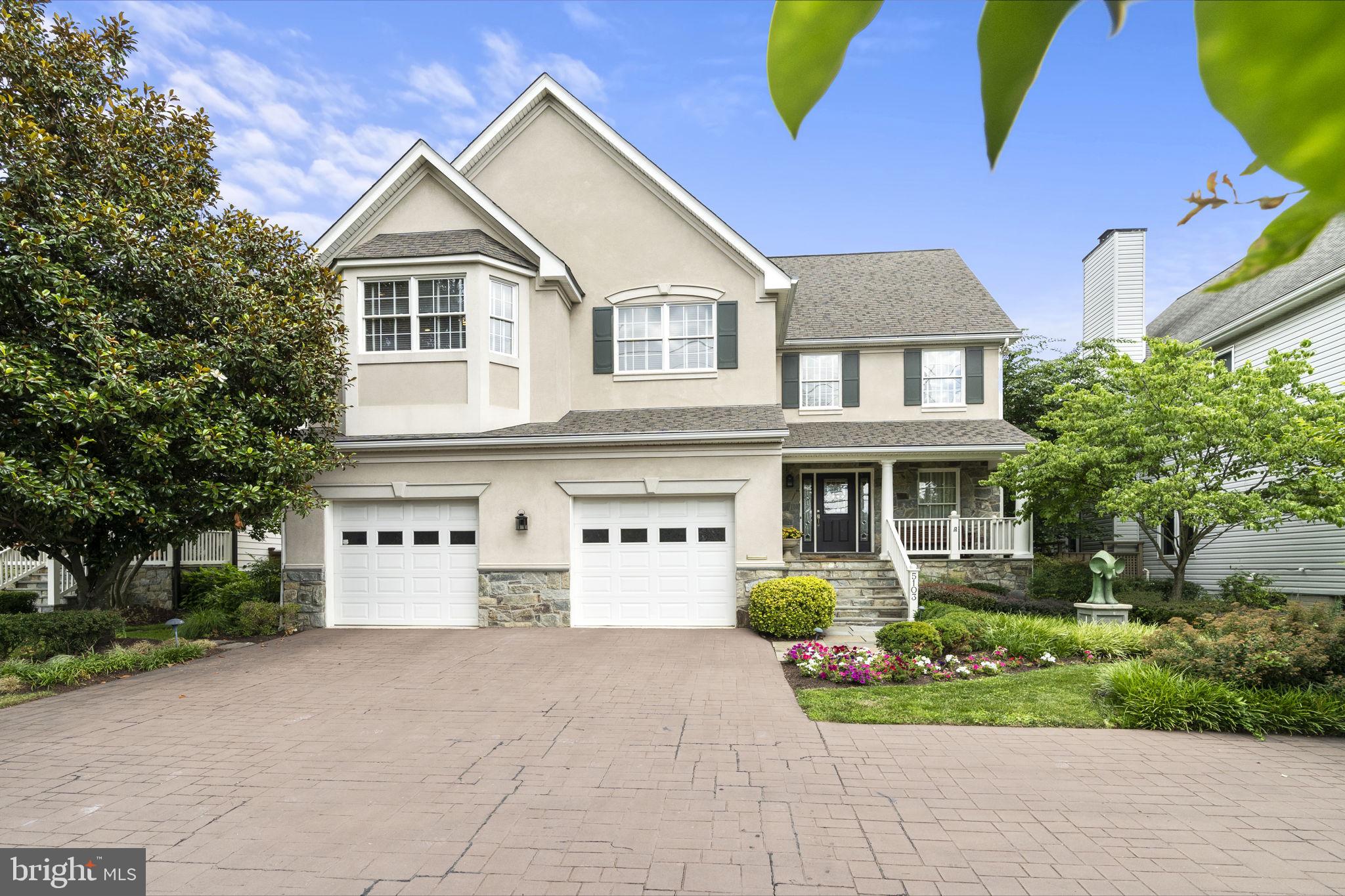 BRADLEY HILLS - Residential