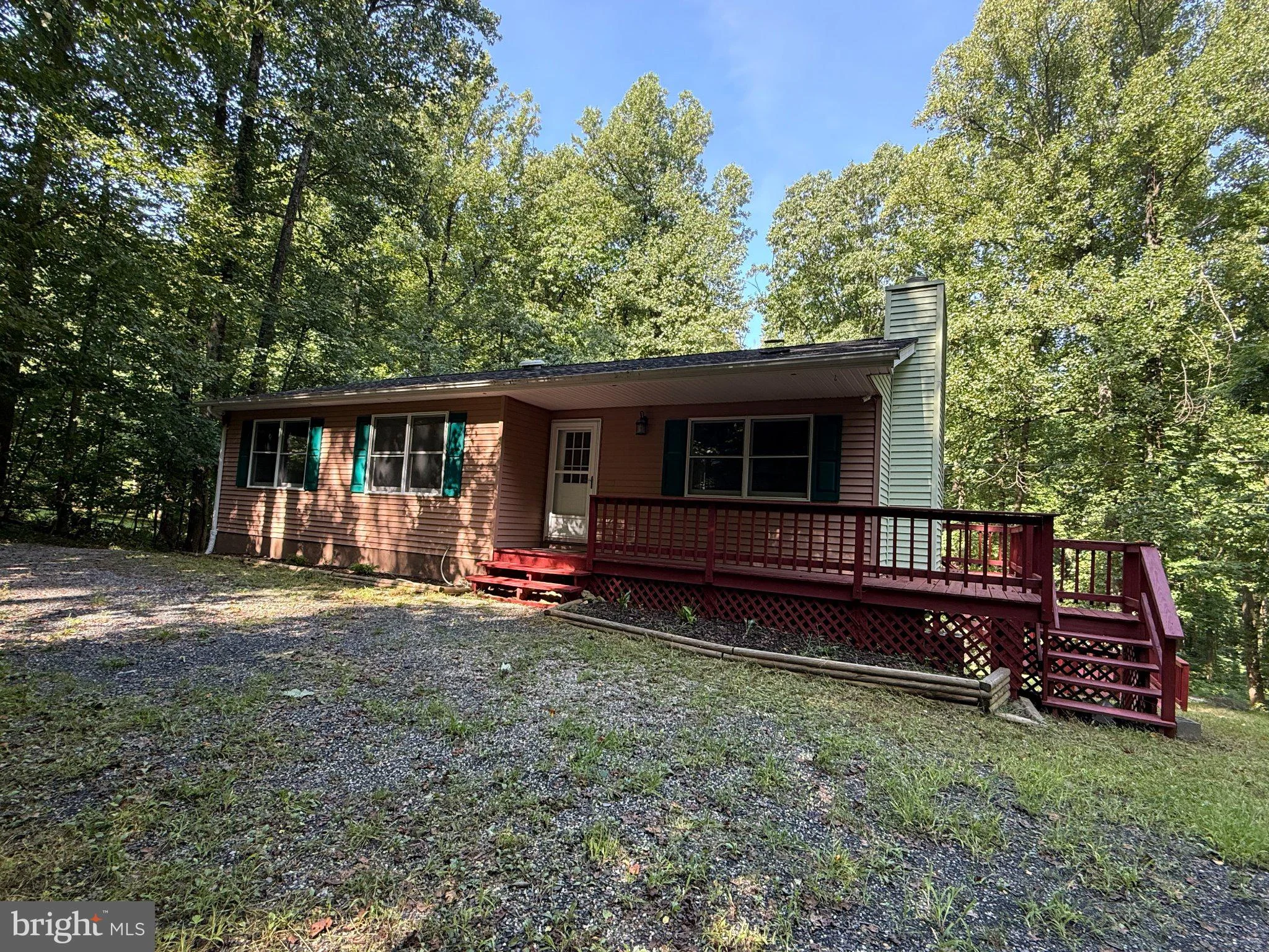 28 Henry Way