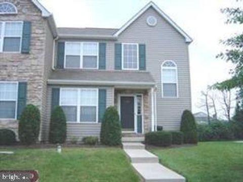 300 DEER RUN COURT ROYERSFORD PA 19468