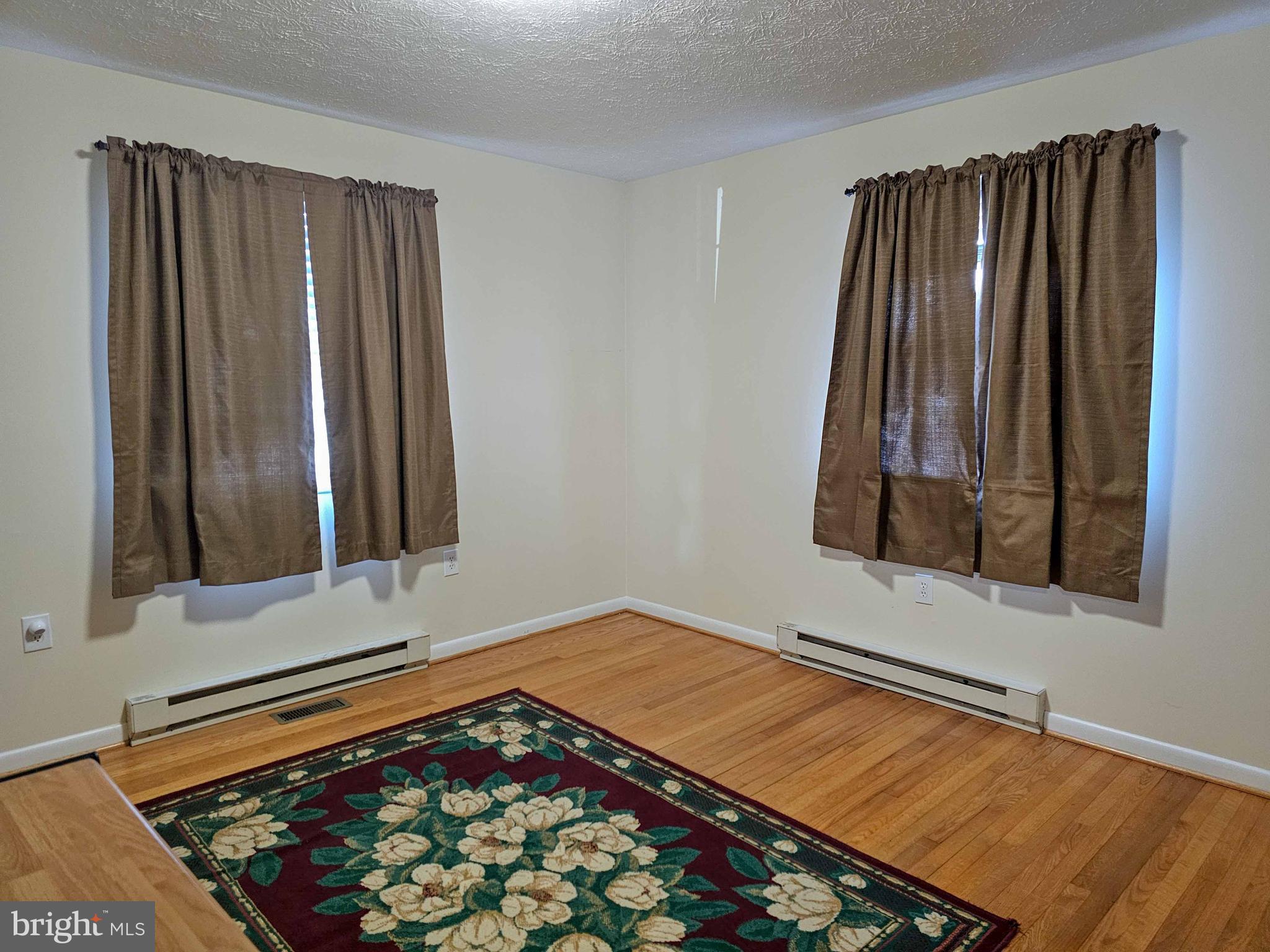 RANSON CORPORATION - Residential Lease