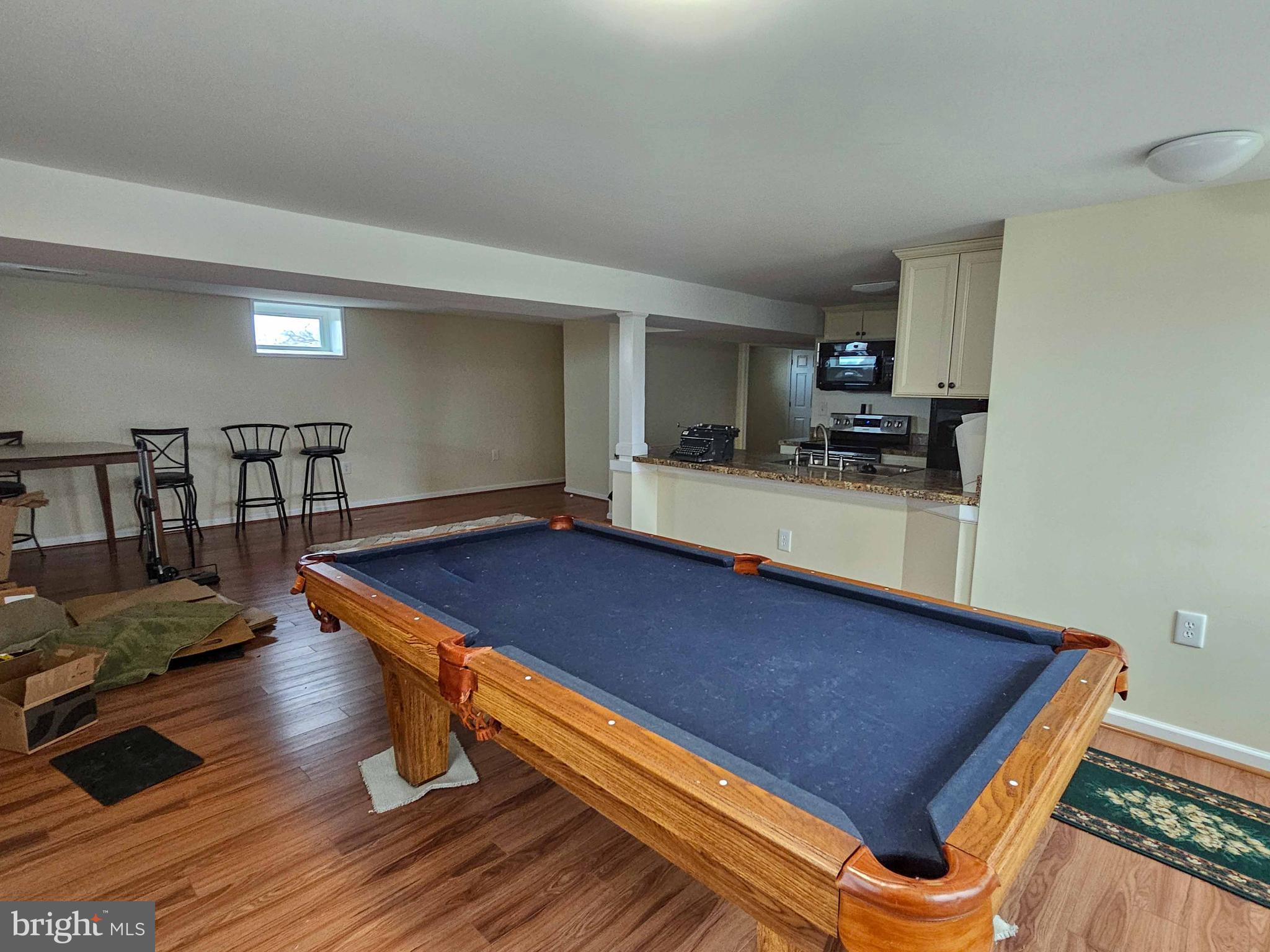 RANSON CORPORATION - Residential Lease