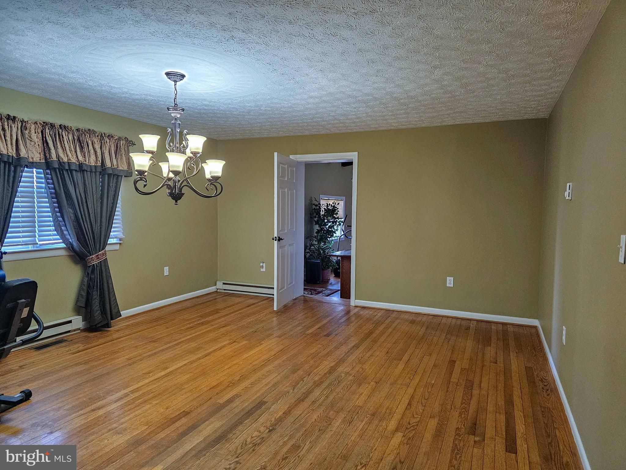 RANSON CORPORATION - Residential Lease