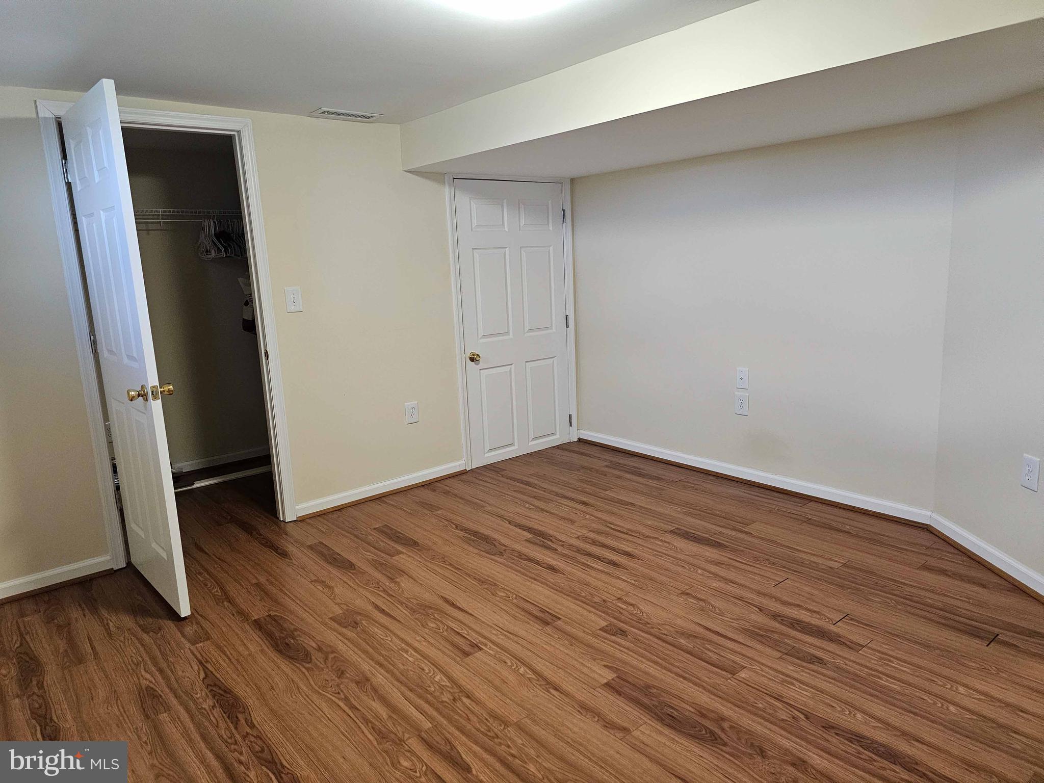 RANSON CORPORATION - Residential Lease