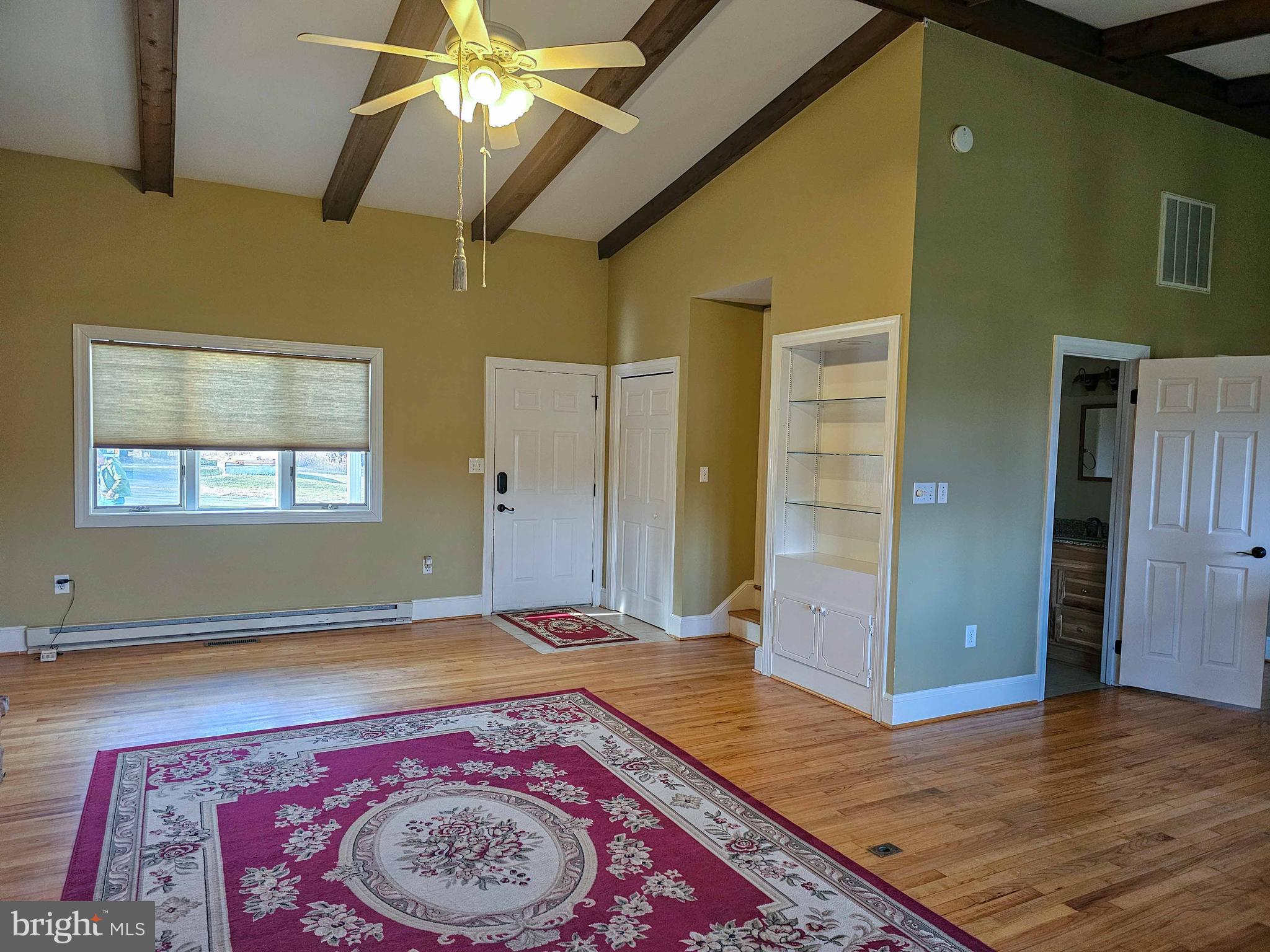 RANSON CORPORATION - Residential Lease