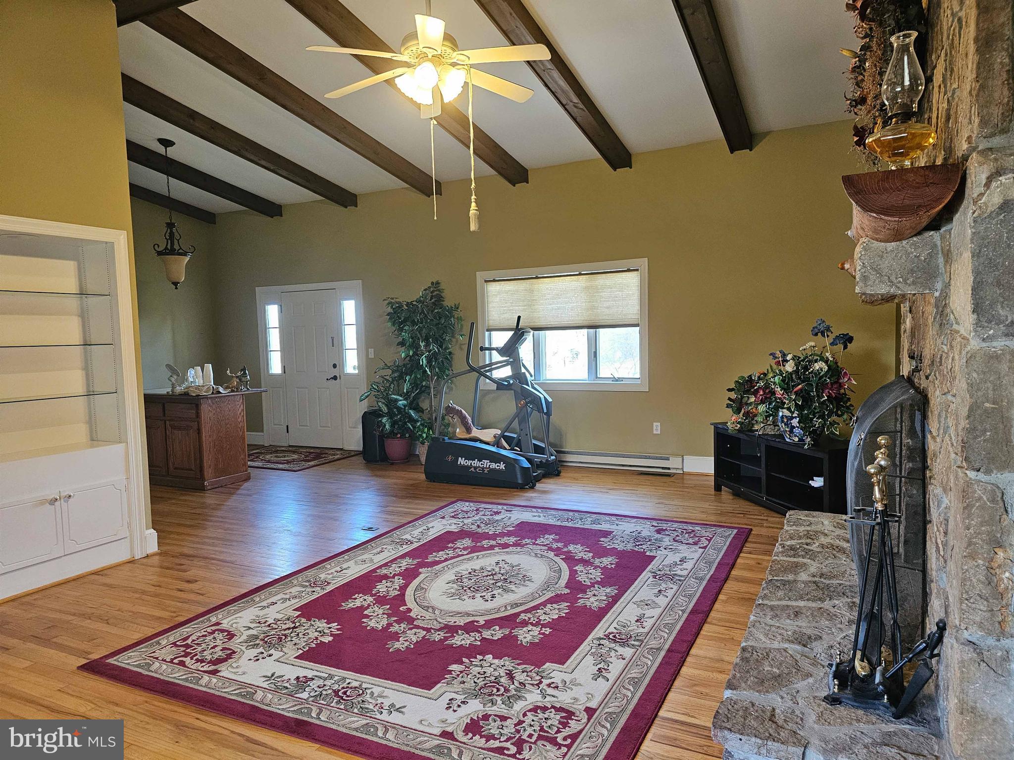 RANSON CORPORATION - Residential Lease