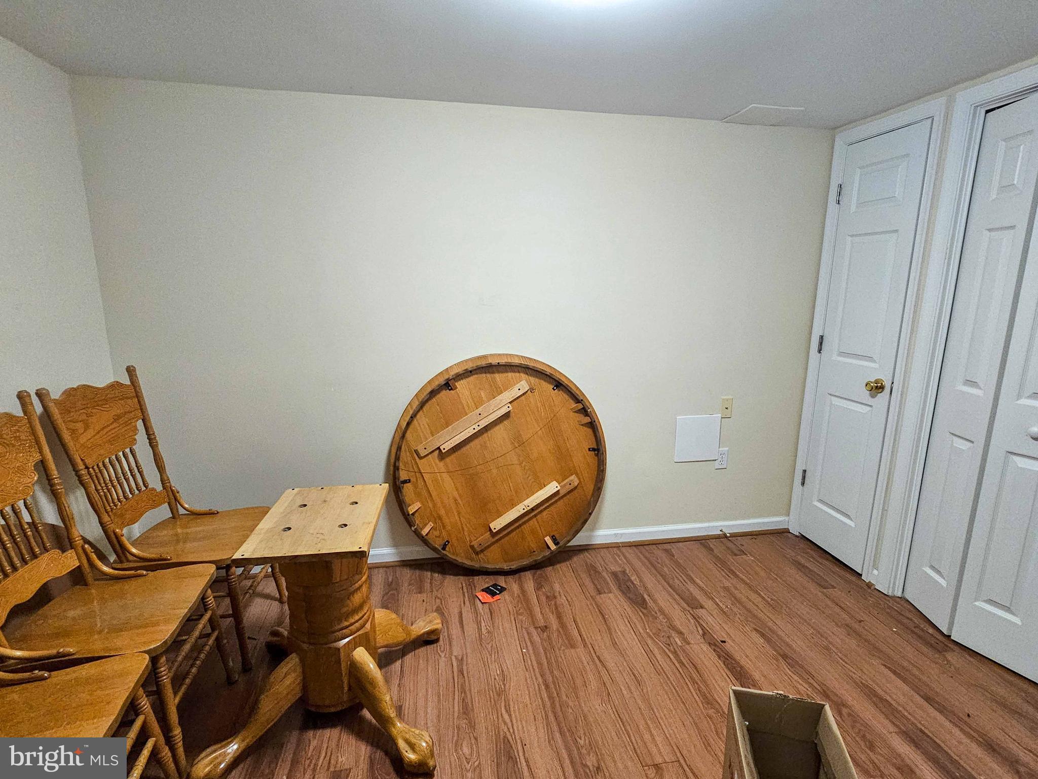 RANSON CORPORATION - Residential Lease