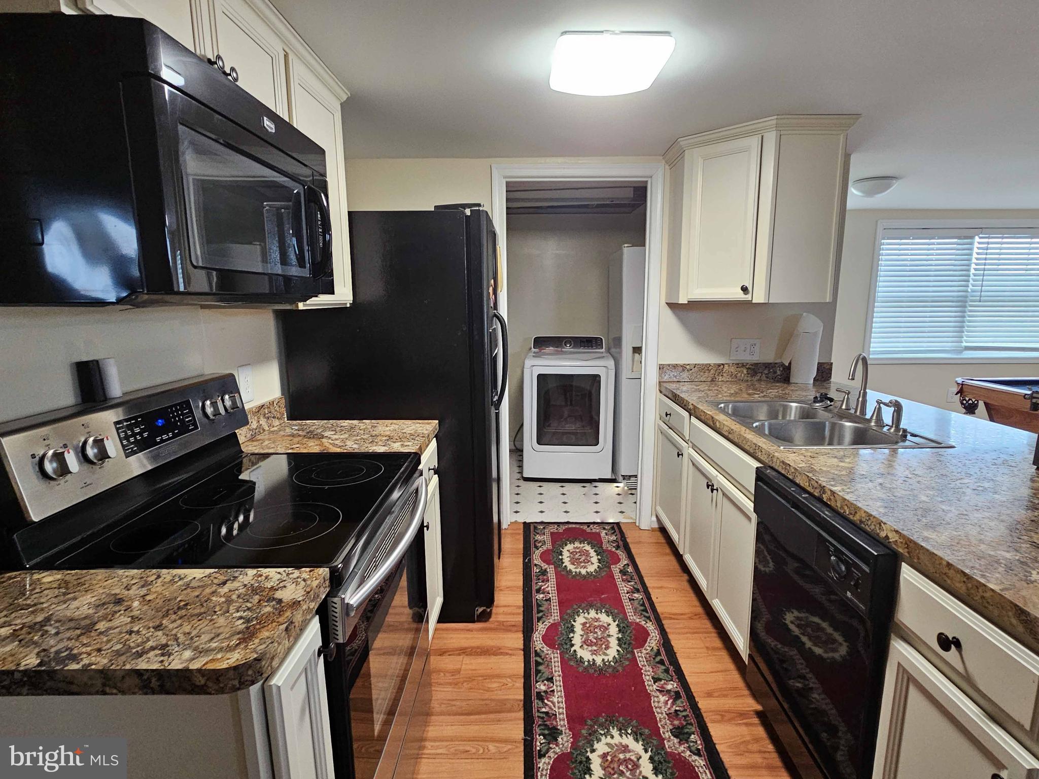 RANSON CORPORATION - Residential Lease