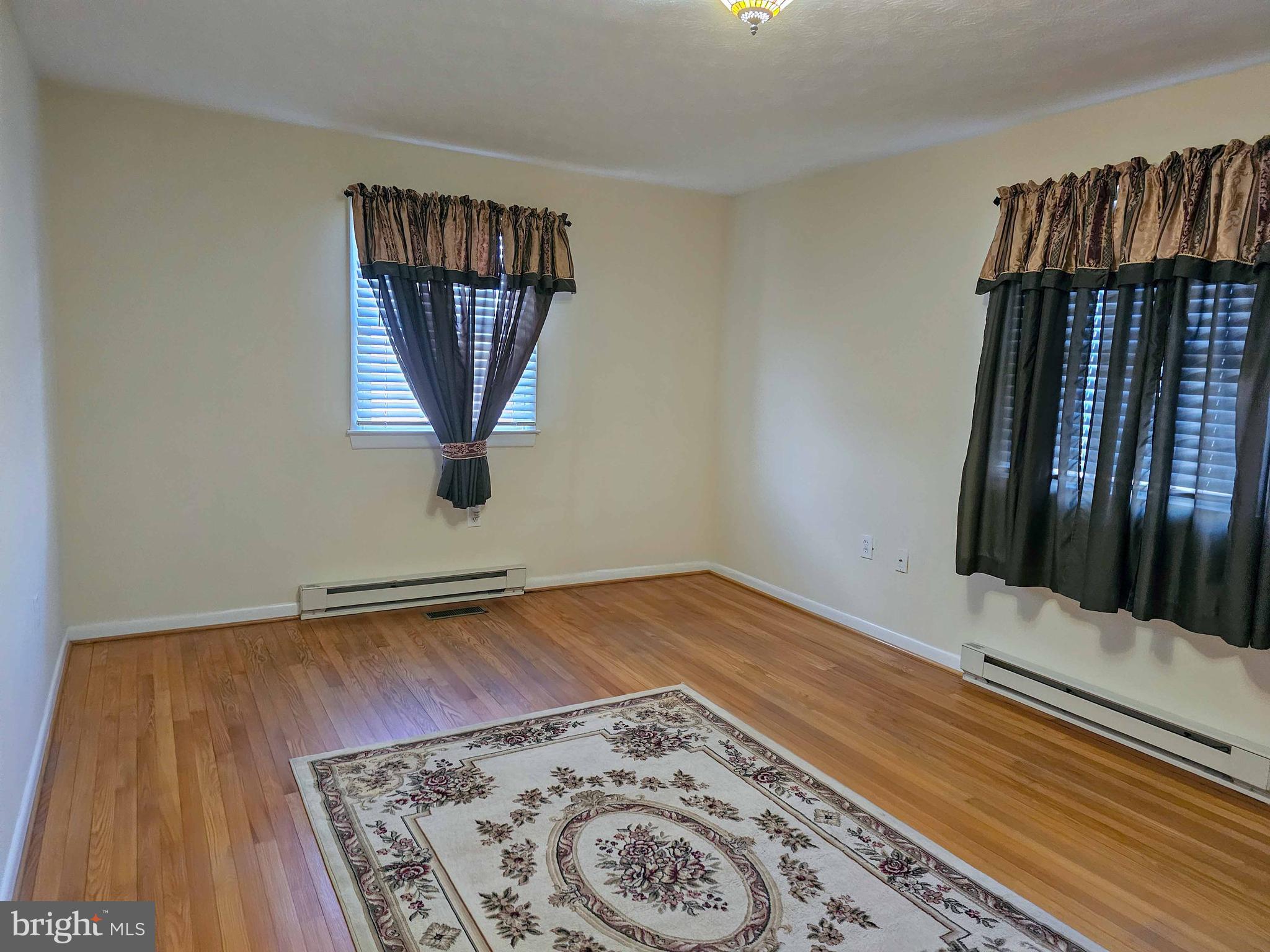 RANSON CORPORATION - Residential Lease