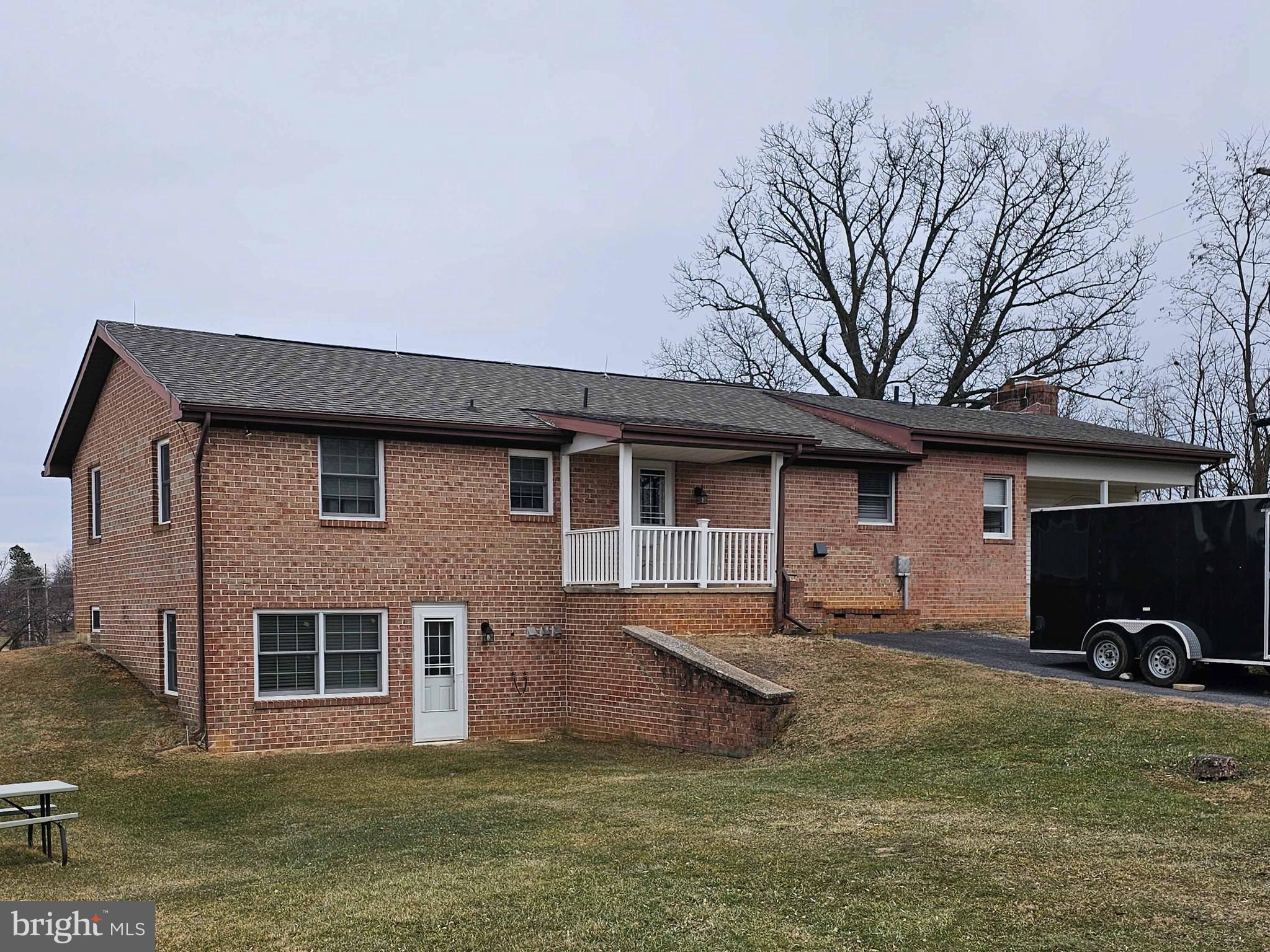 RANSON CORPORATION - Residential Lease