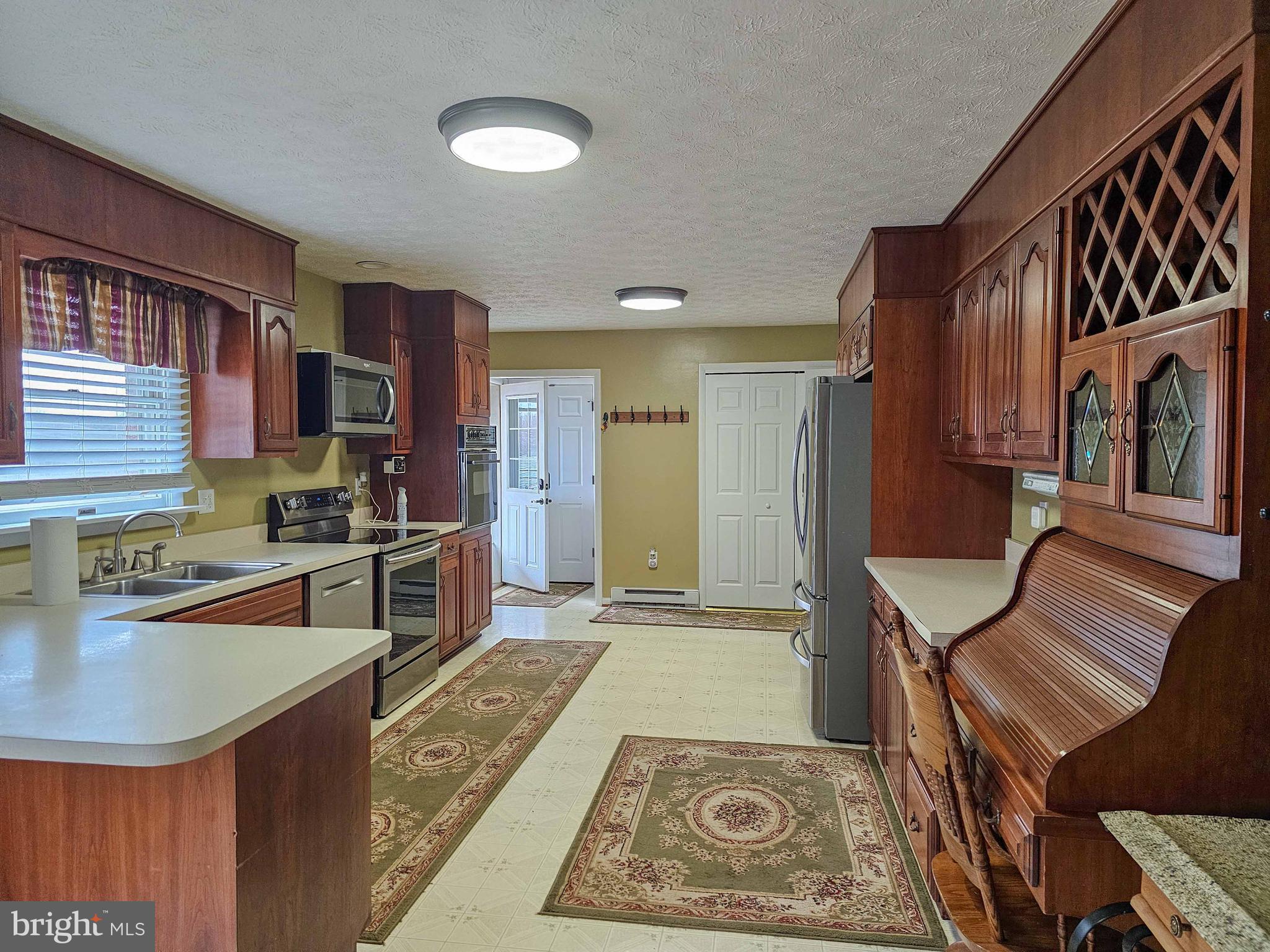 RANSON CORPORATION - Residential Lease