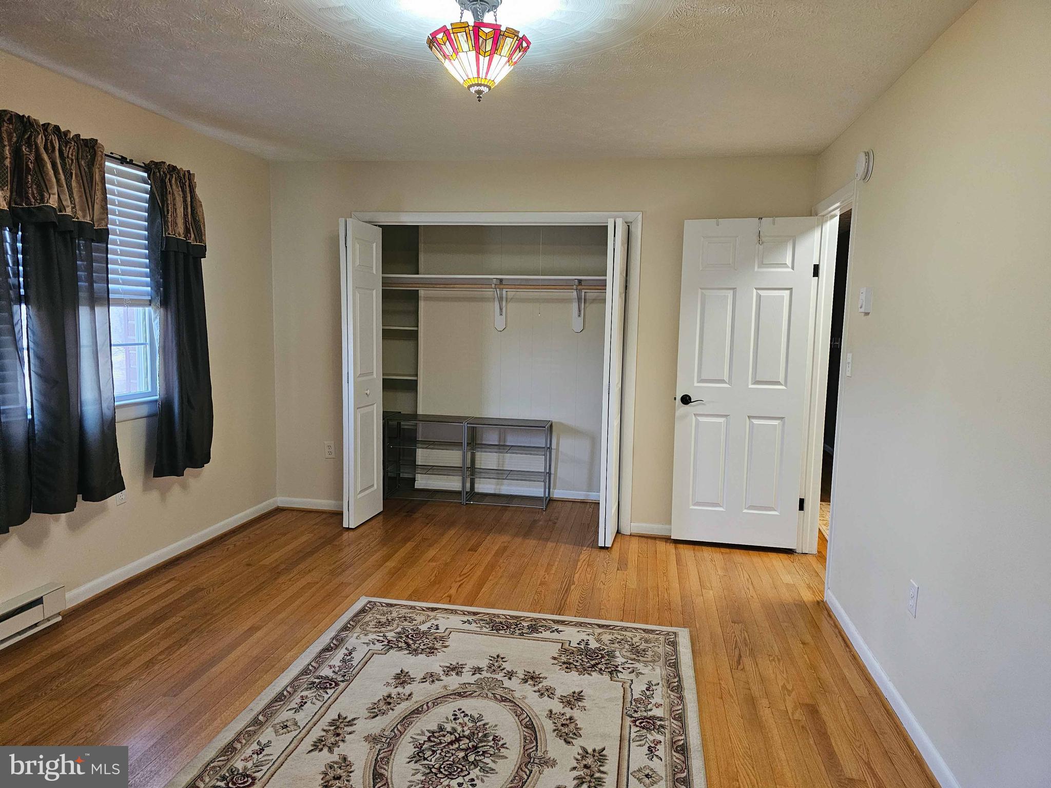 RANSON CORPORATION - Residential Lease