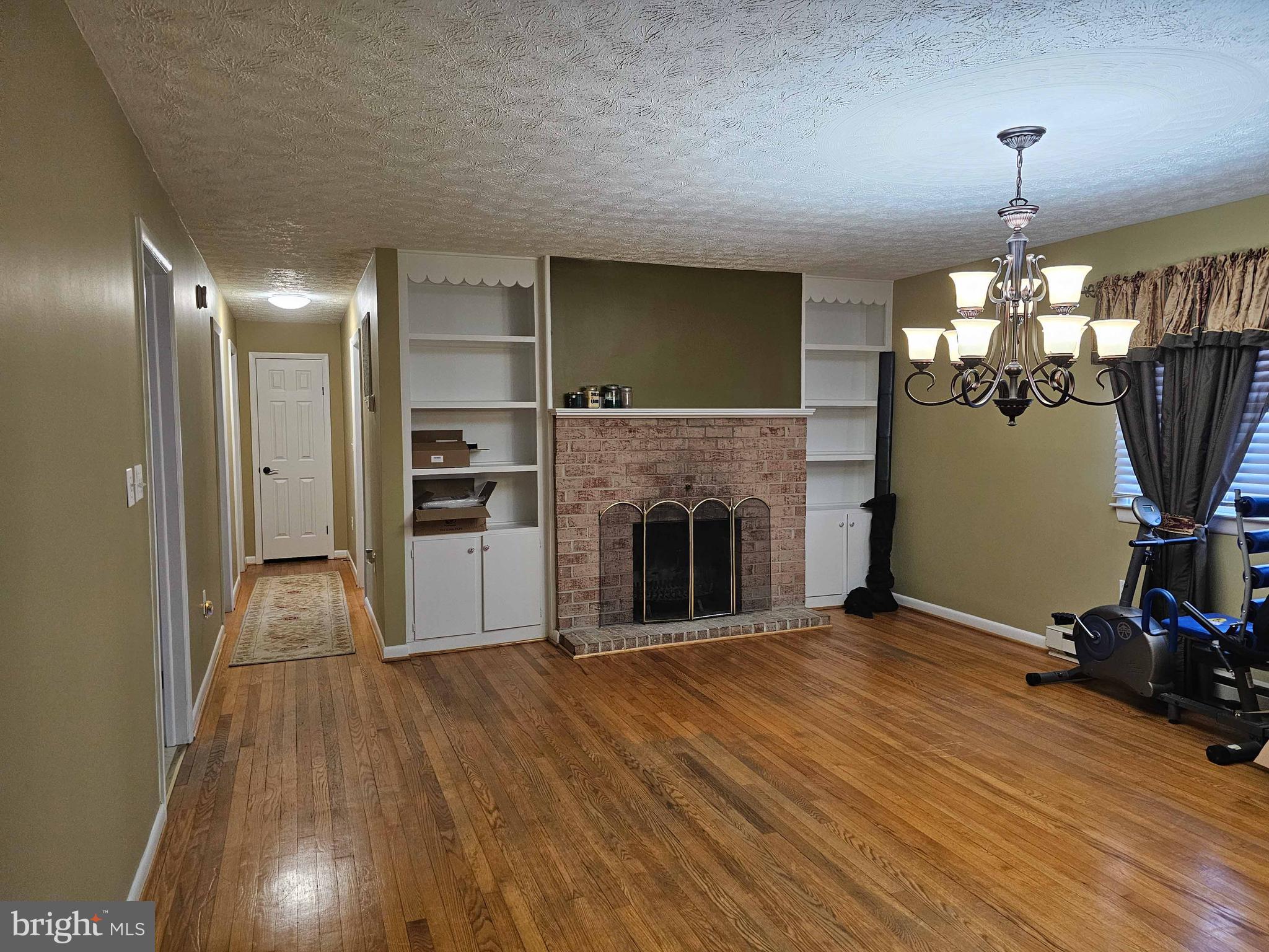 RANSON CORPORATION - Residential Lease