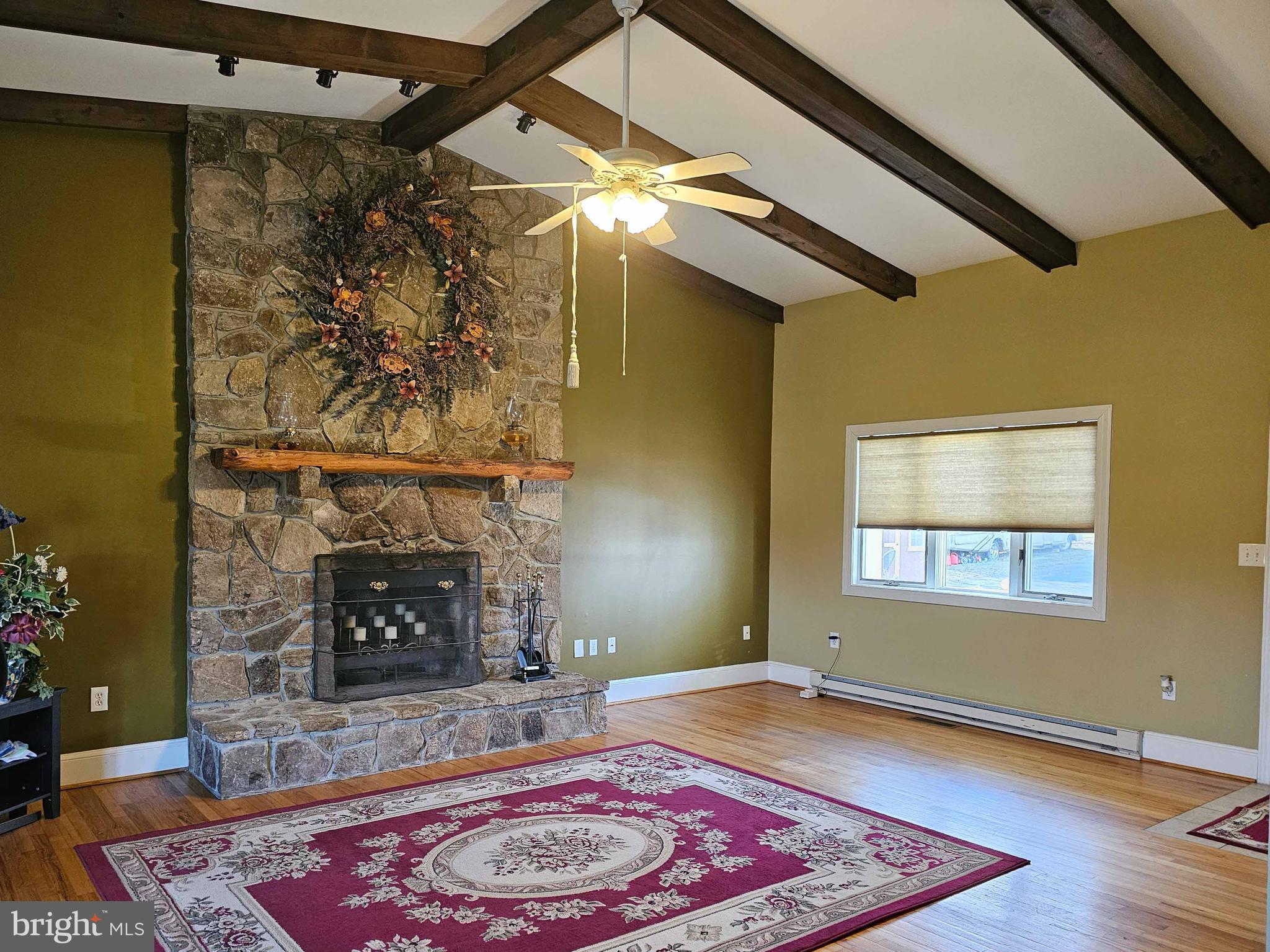 RANSON CORPORATION - Residential Lease