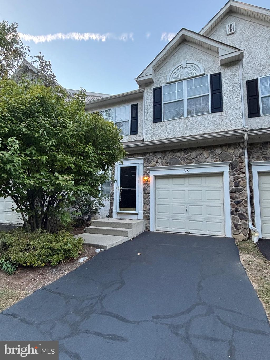 Photo of 113 Turnhill Court, WEST CHESTER, PA 19380 (MLS # PACT2111122)