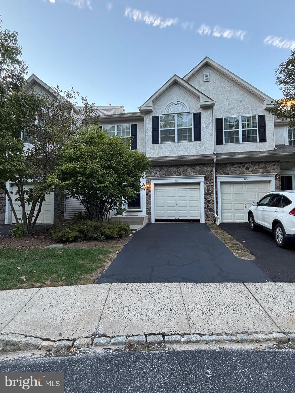 Photo of 113 Turnhill Court, WEST CHESTER, PA 19380 (MLS # PACT2111122)