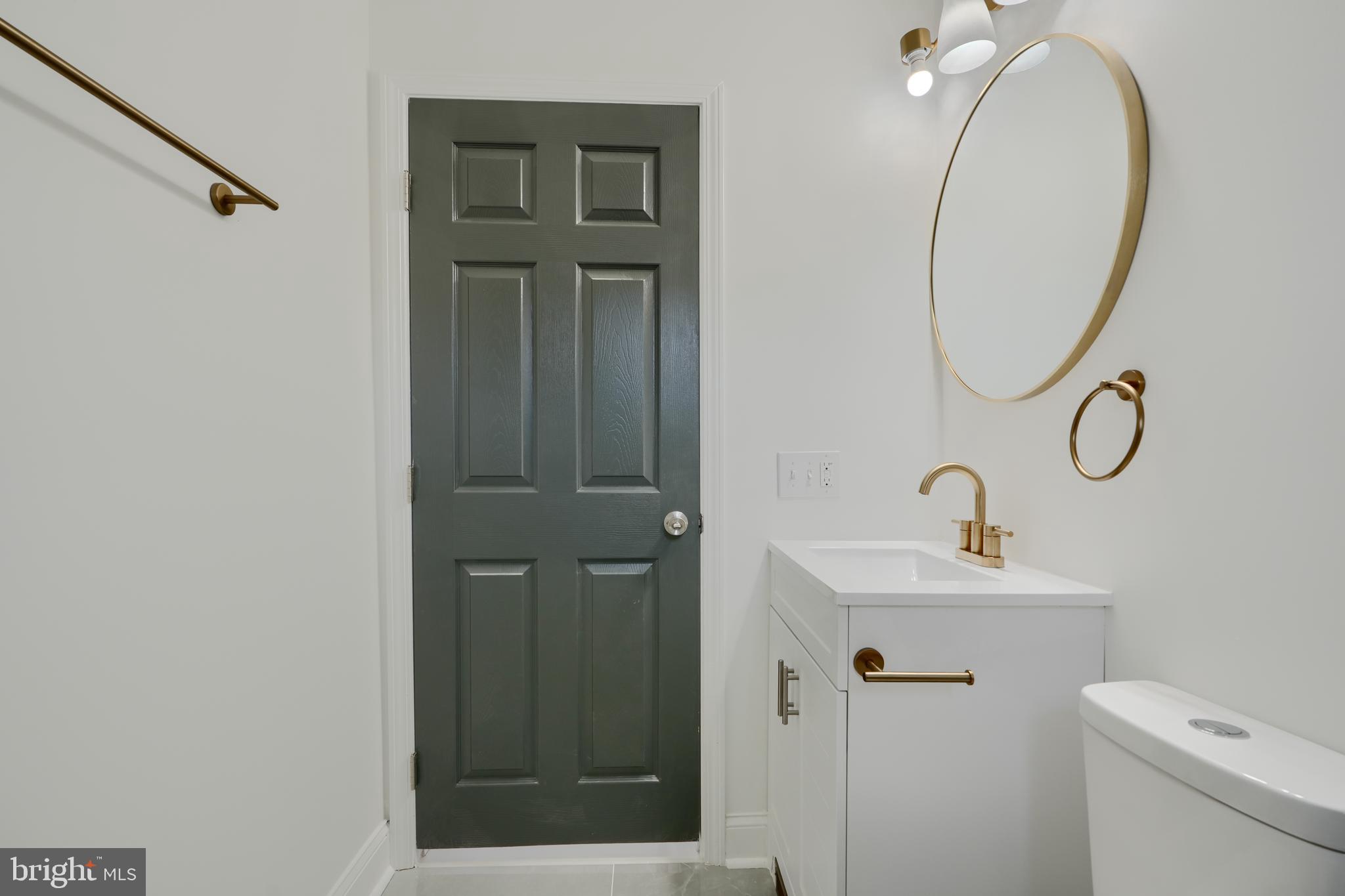 MAPLECREST - Residential