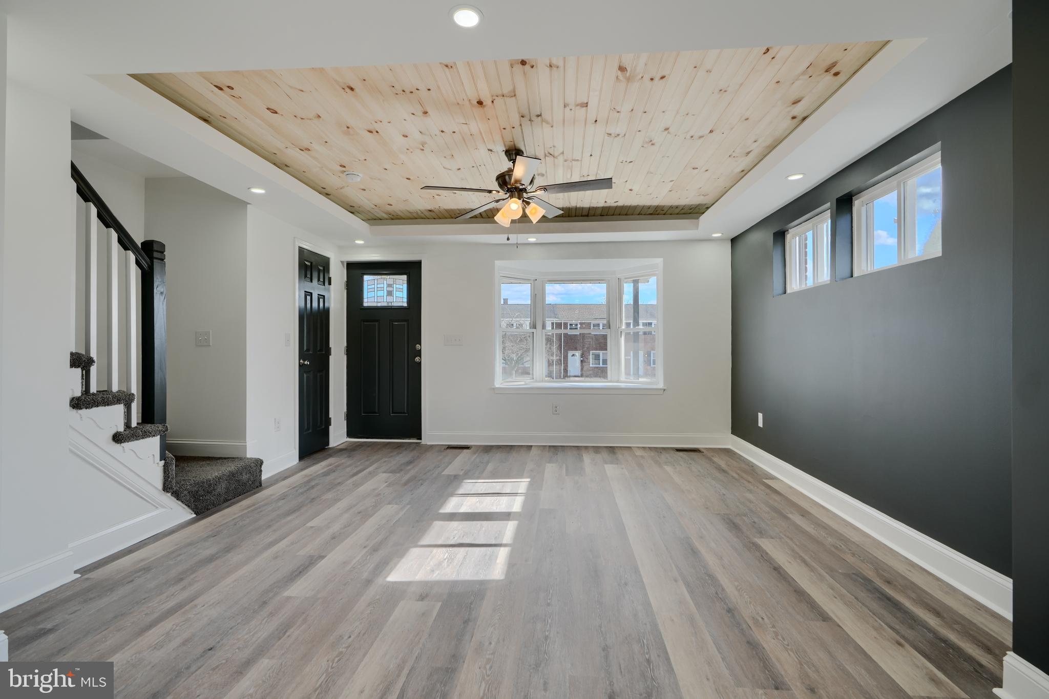 MAPLECREST - Residential